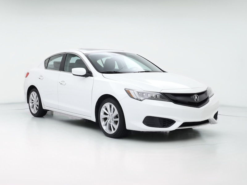 2017 Acura ILX  -
                  Clermont, FL