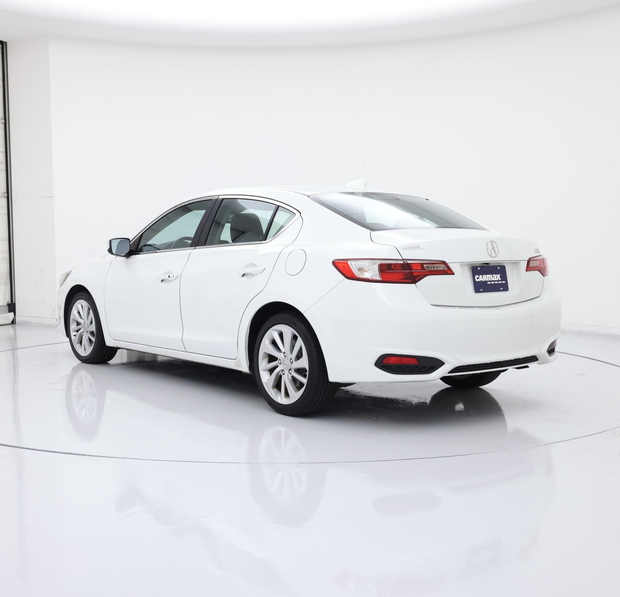 Thumbnail: 2017 Acura ILX - 2