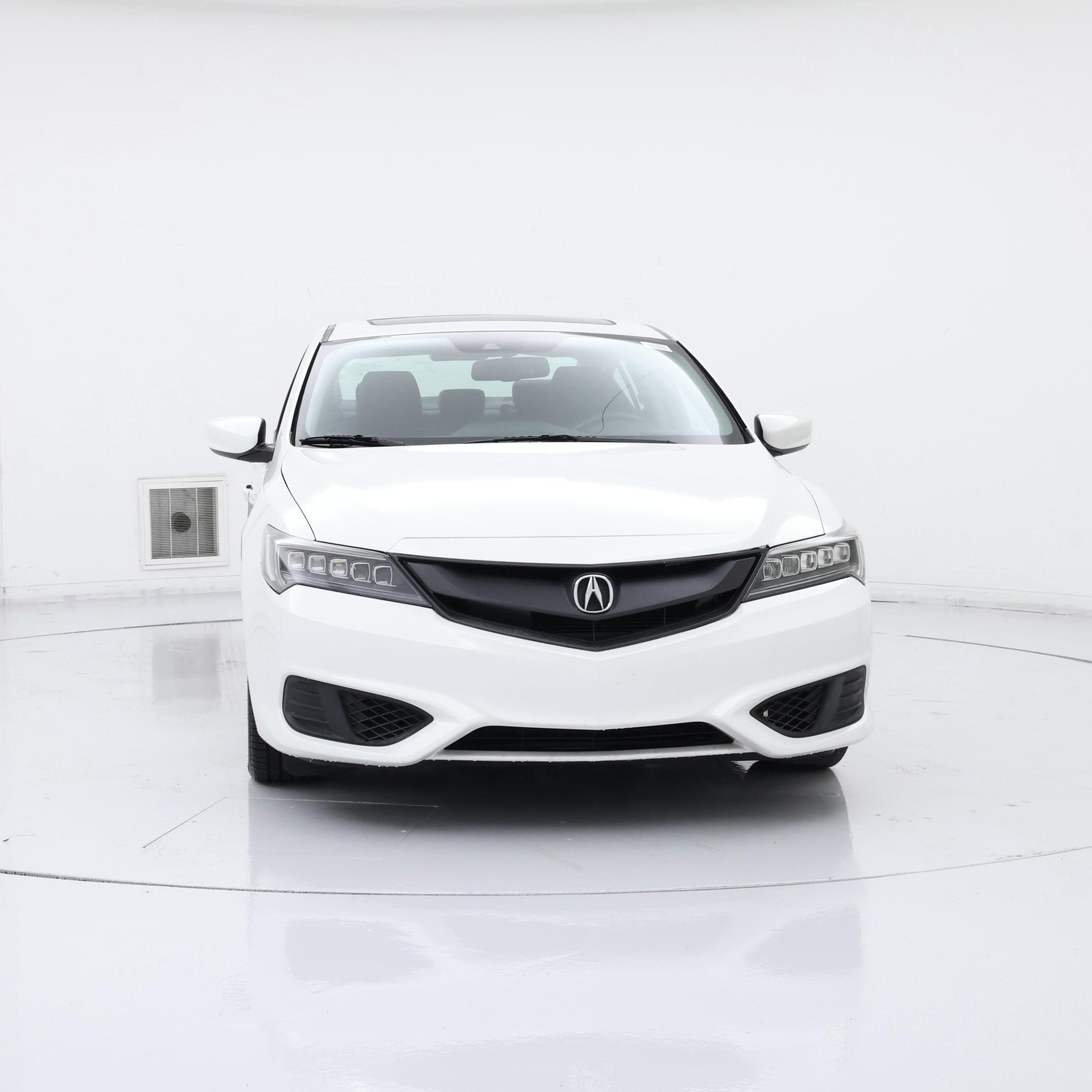 Thumbnail: 2017 Acura ILX - 5