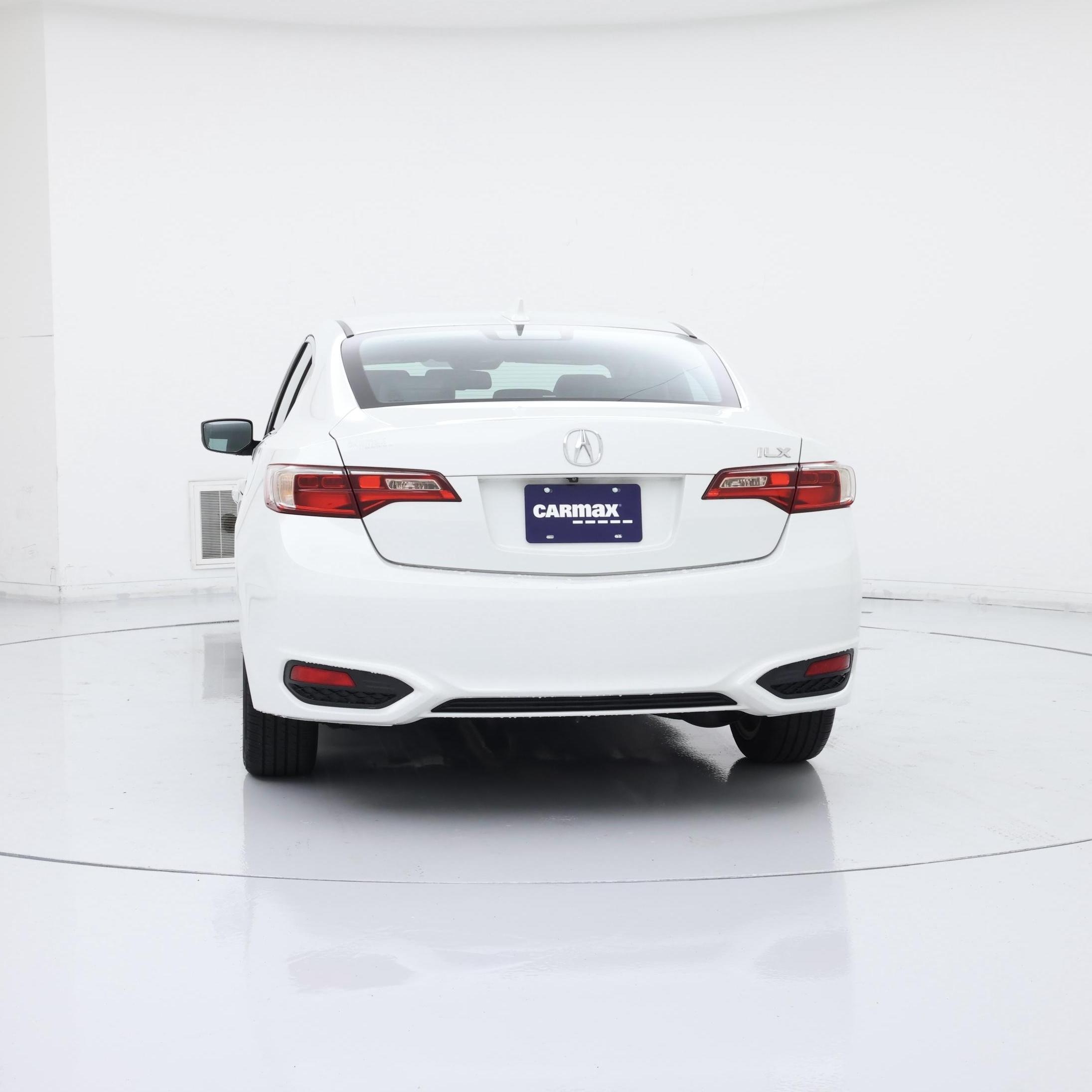 Thumbnail: 2017 Acura ILX - 6
