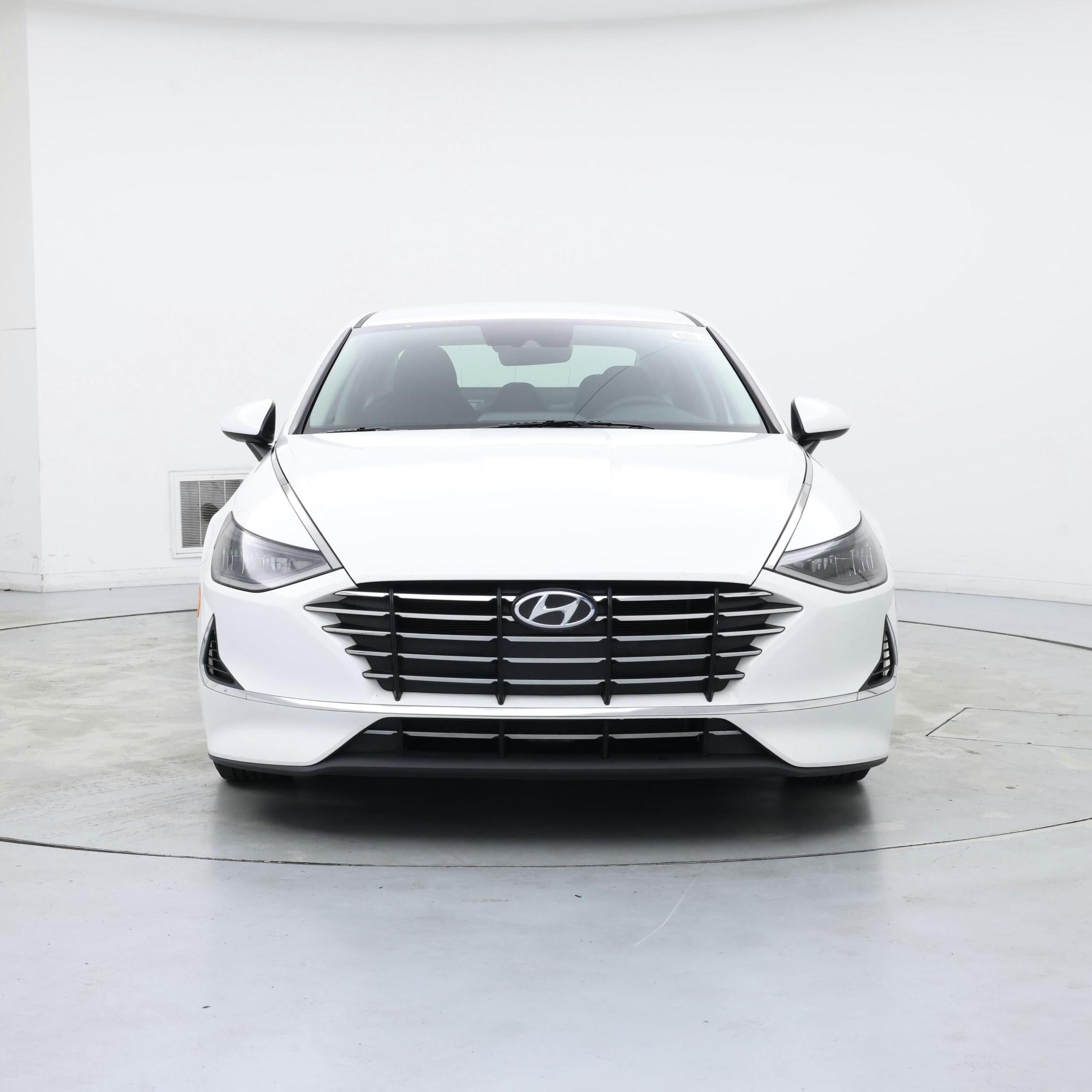 Thumbnail: 2021 Hyundai Sonata - 5