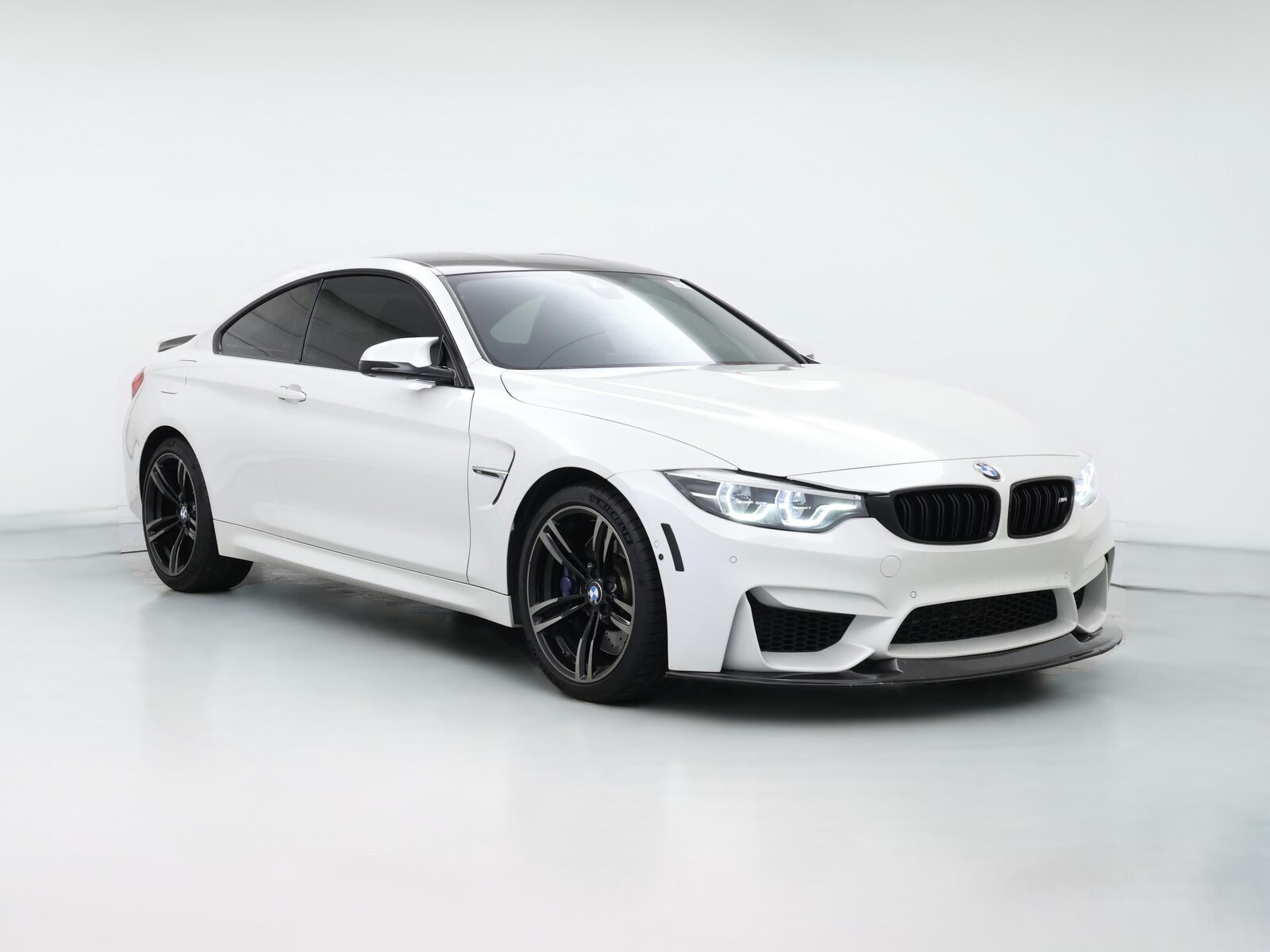 2019 BMW M4 Coupe
