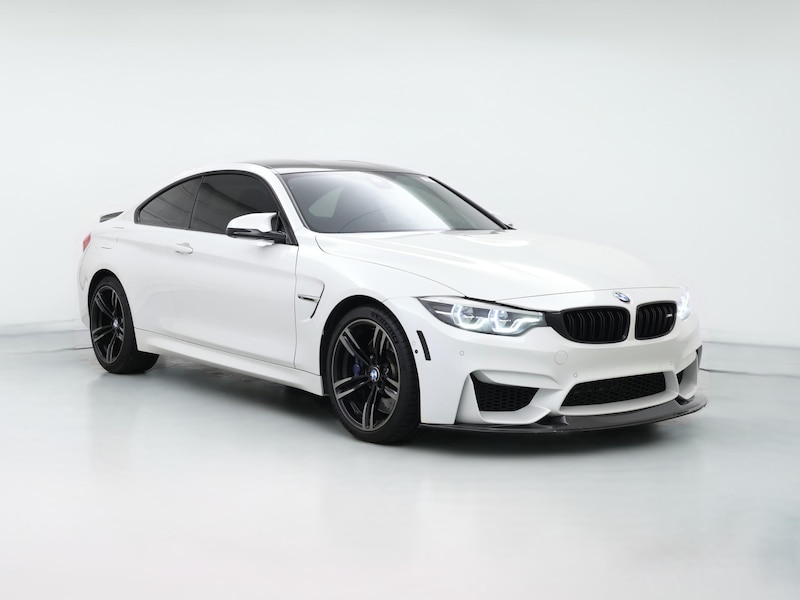 2019 BMW M4  -
                  Melbourne, FL