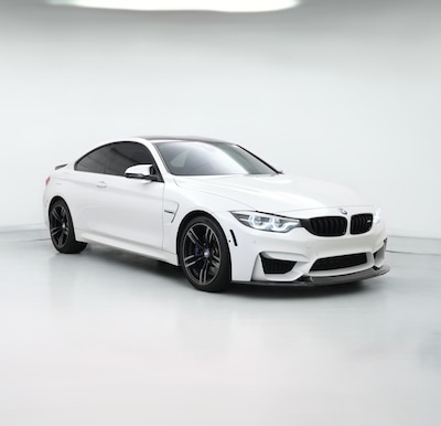2019 BMW M4