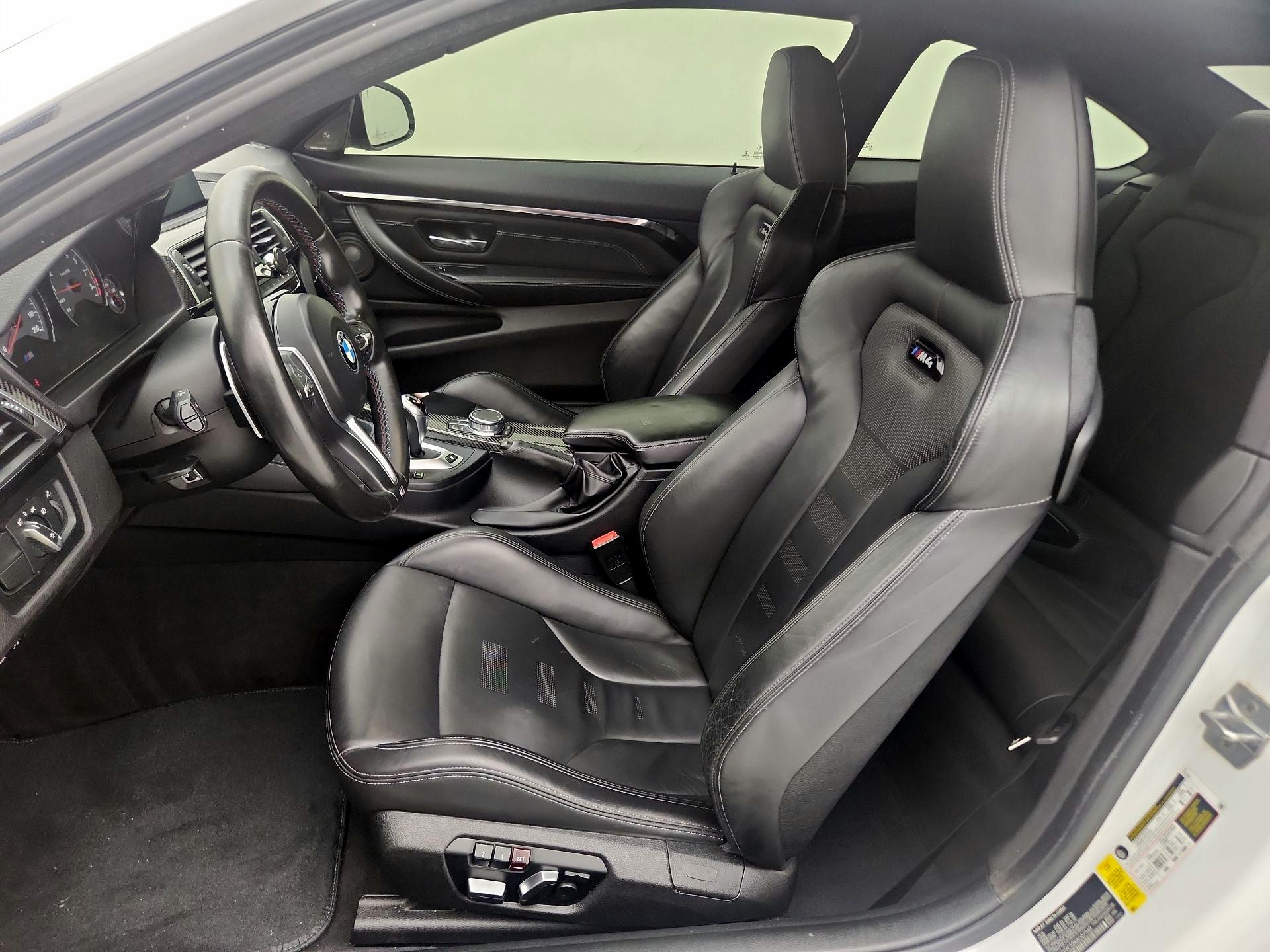 Thumbnail: 2019 BMW M4 - 11