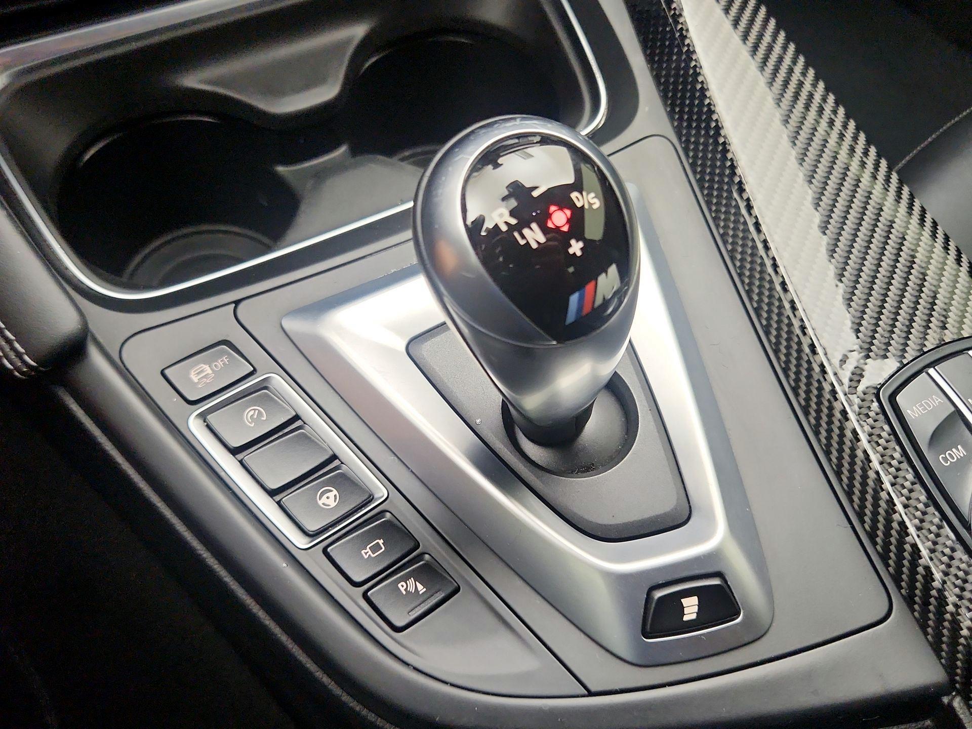 Thumbnail: 2019 BMW M4 - 18