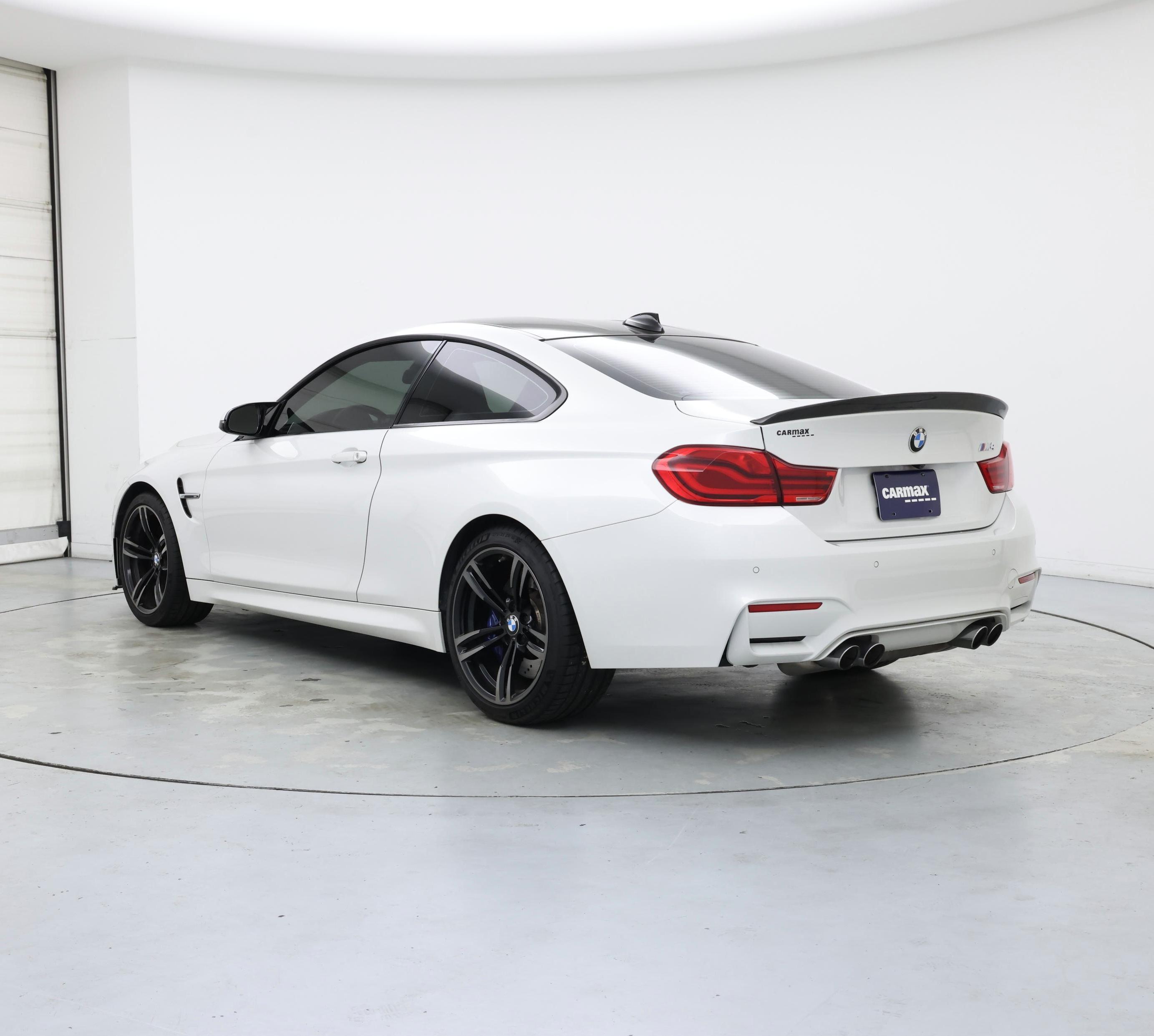 Thumbnail: 2019 BMW M4 - 2