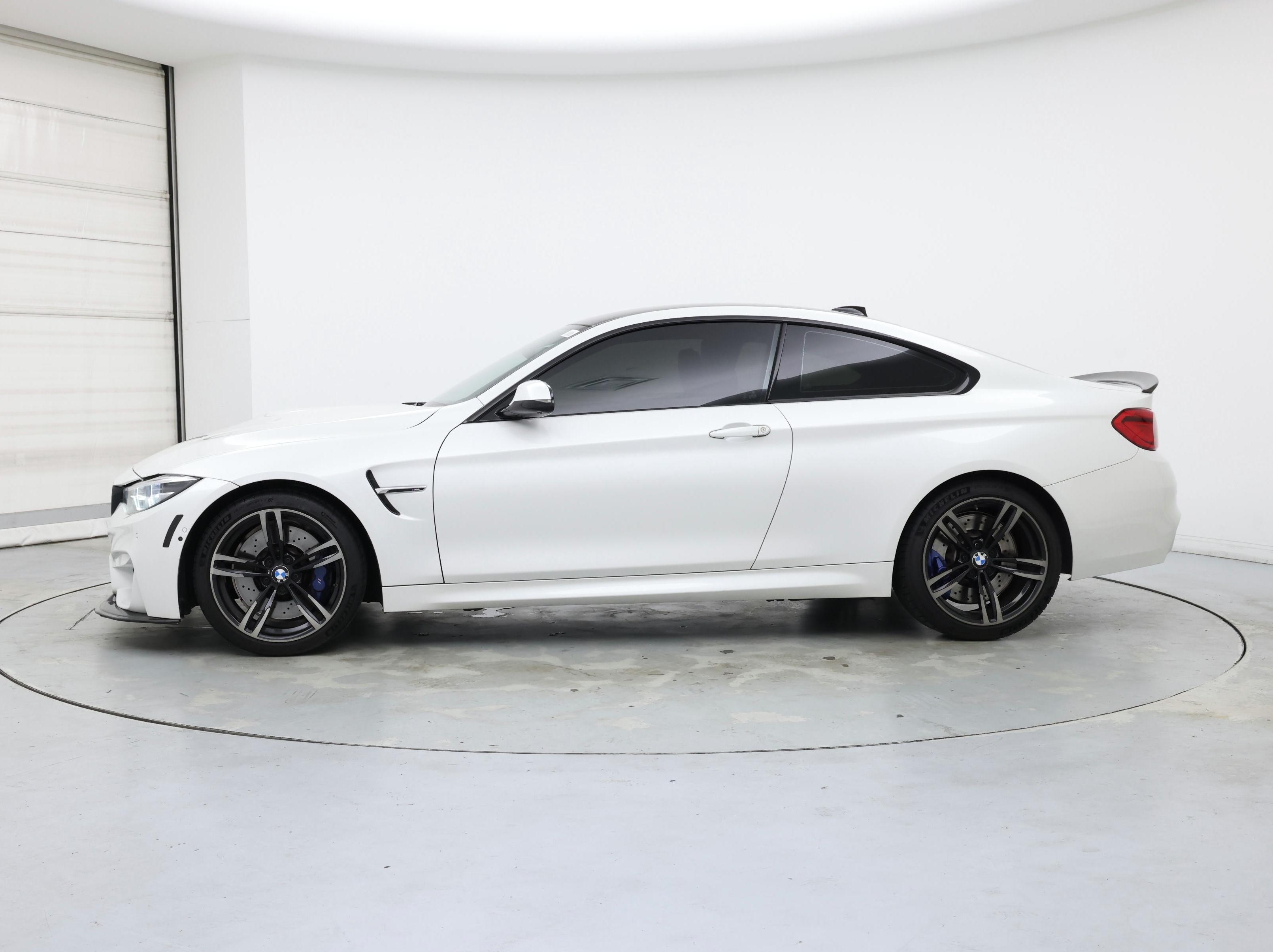 Thumbnail: 2019 BMW M4 - 3