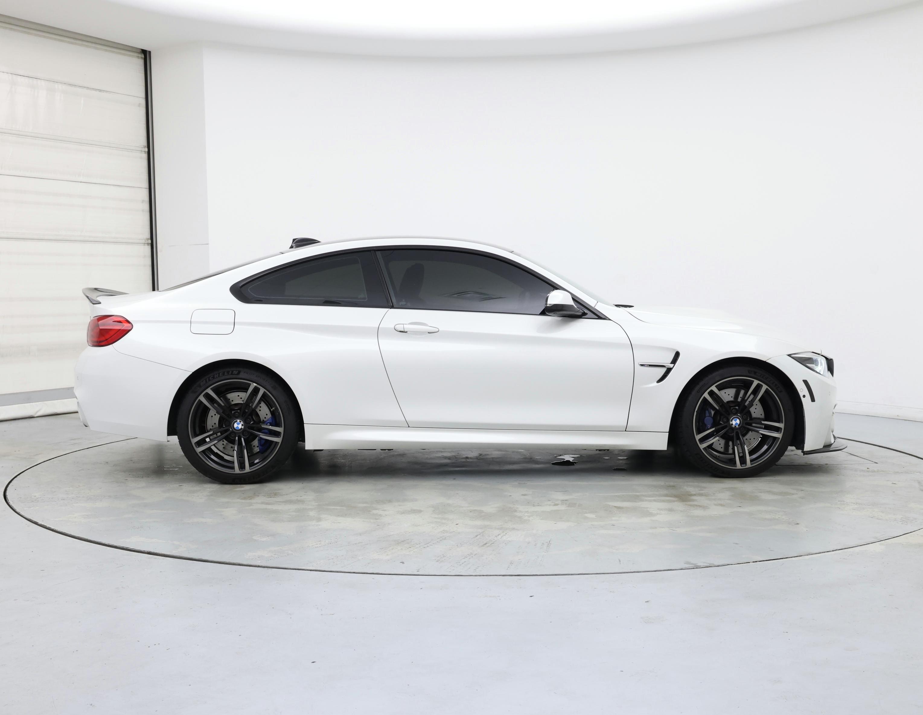 Thumbnail: 2019 BMW M4 - 7