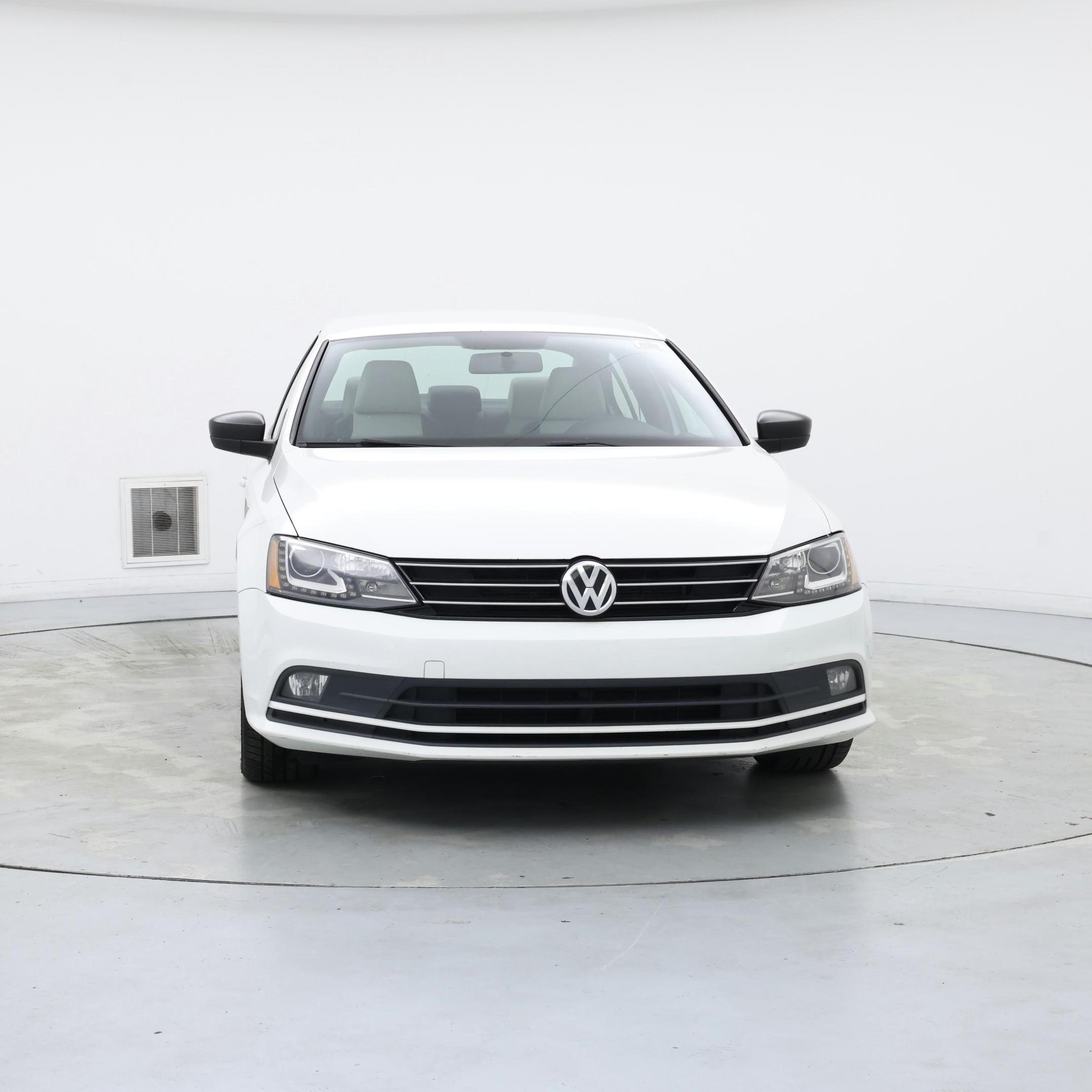 Thumbnail: 2016 Volkswagen Jetta - 5