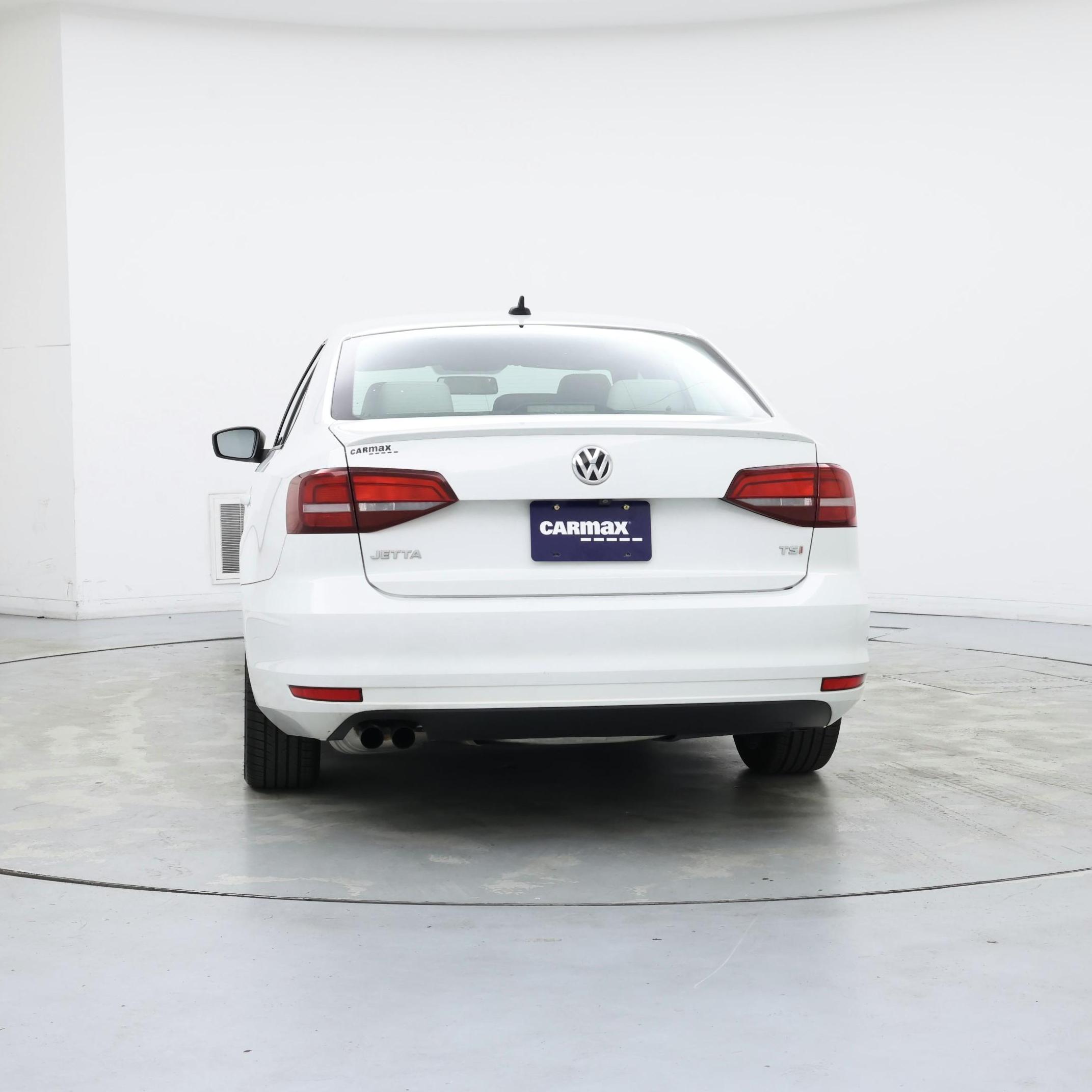 Thumbnail: 2016 Volkswagen Jetta - 6