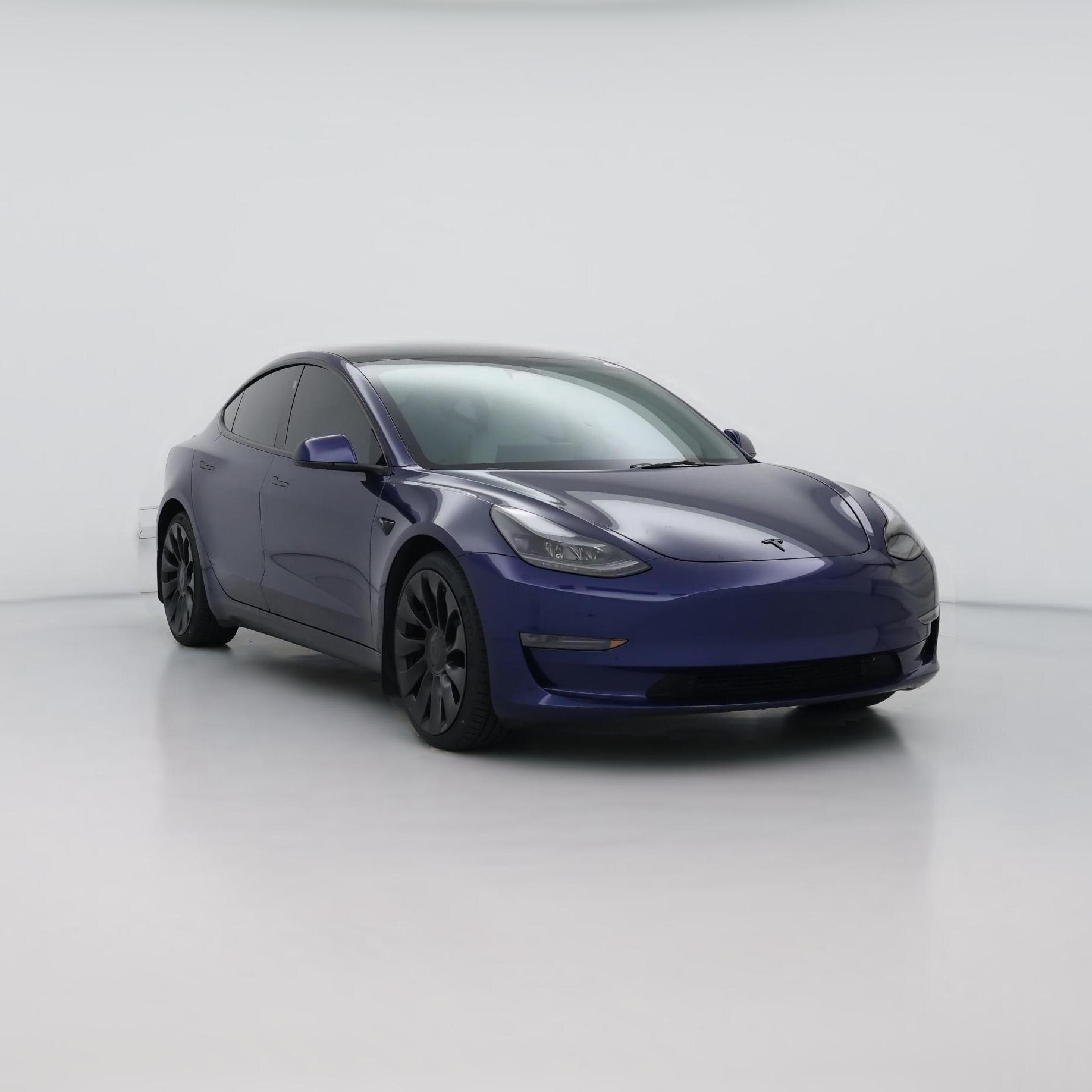 Thumbnail: 2023 Tesla Model 3 - 1