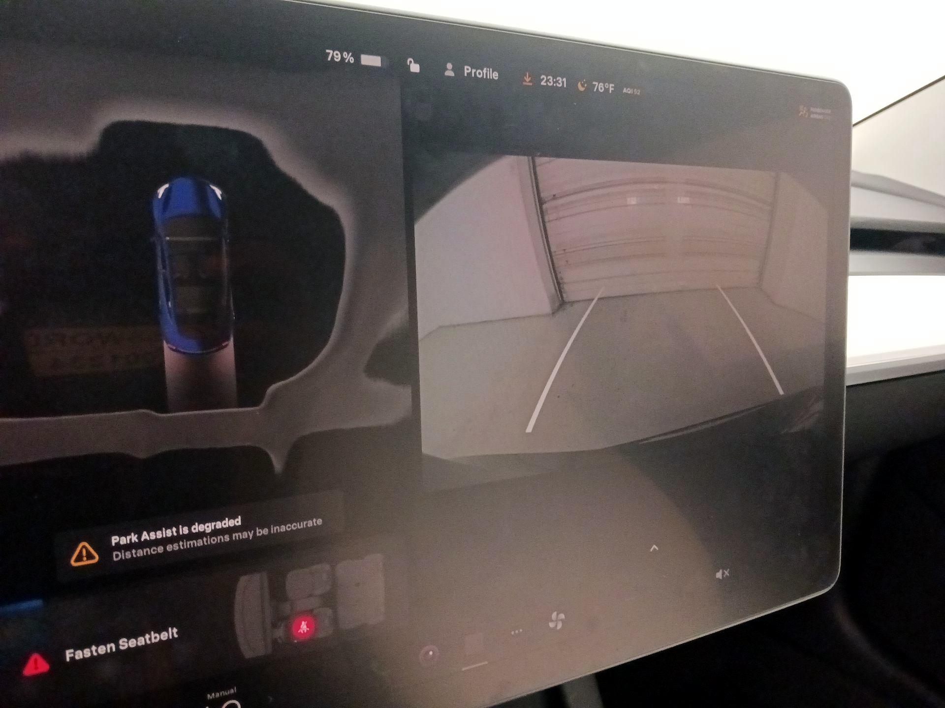 Thumbnail: 2023 Tesla Model 3 - 13