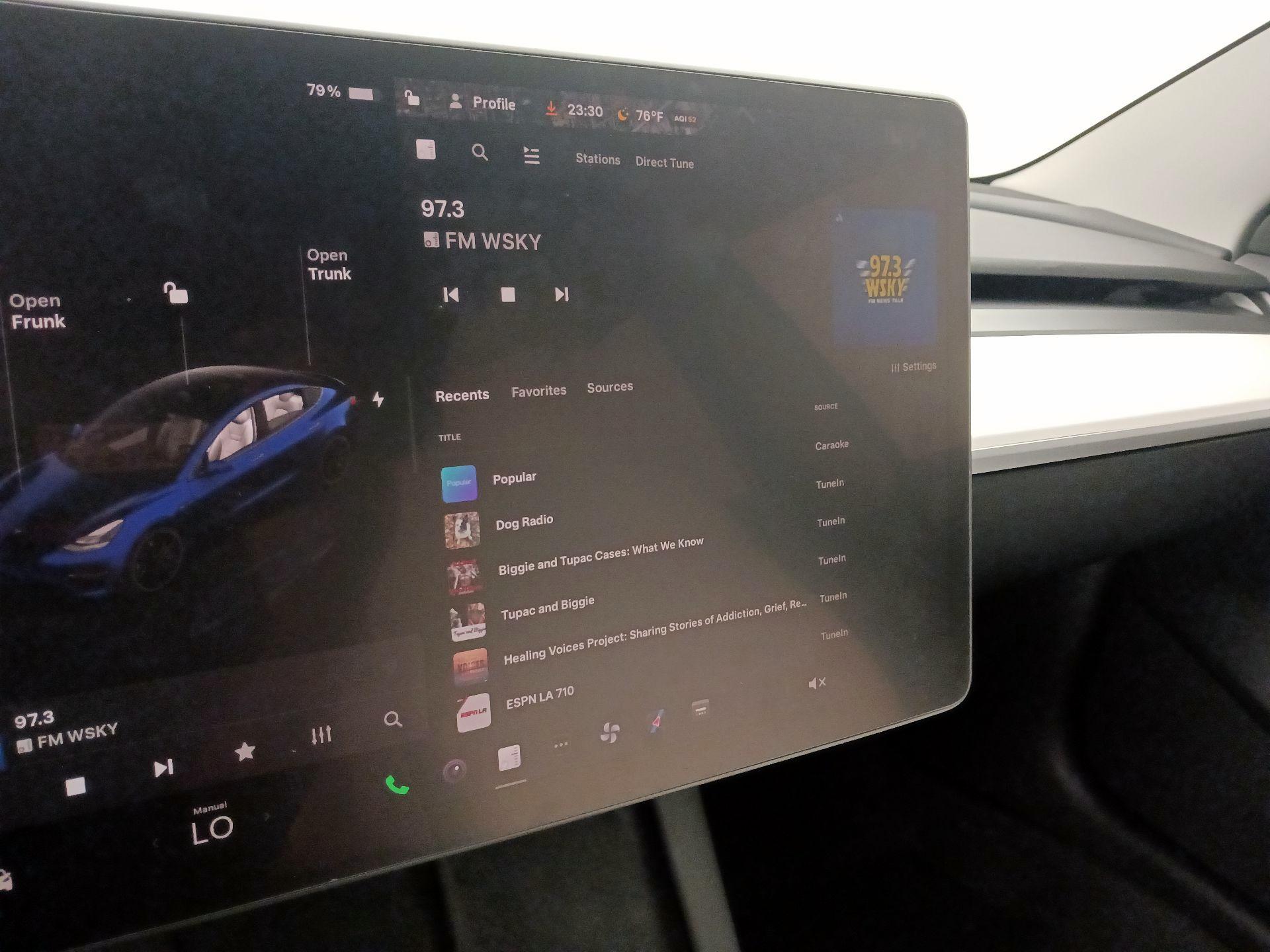 Thumbnail: 2023 Tesla Model 3 - 14