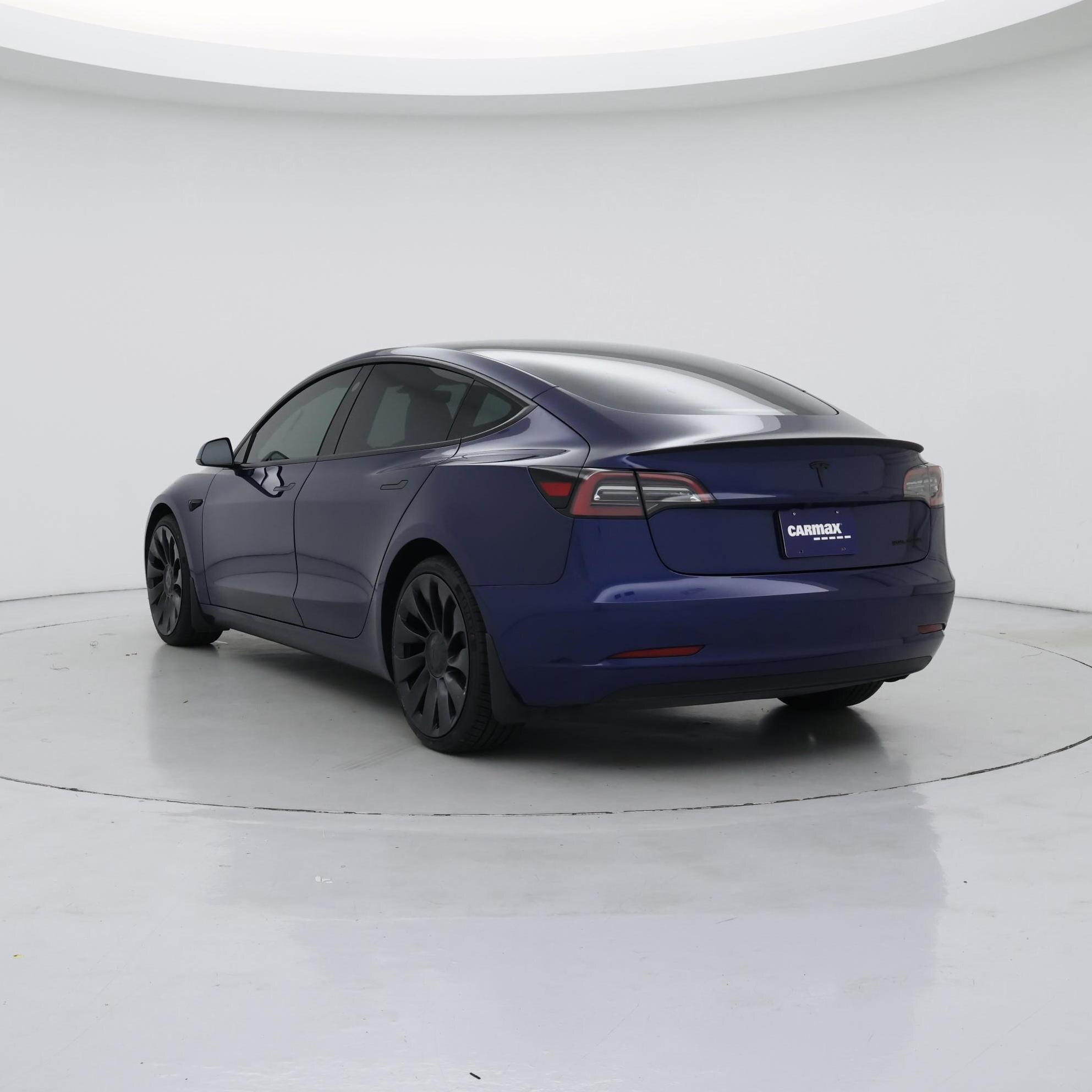 Thumbnail: 2023 Tesla Model 3 - 2