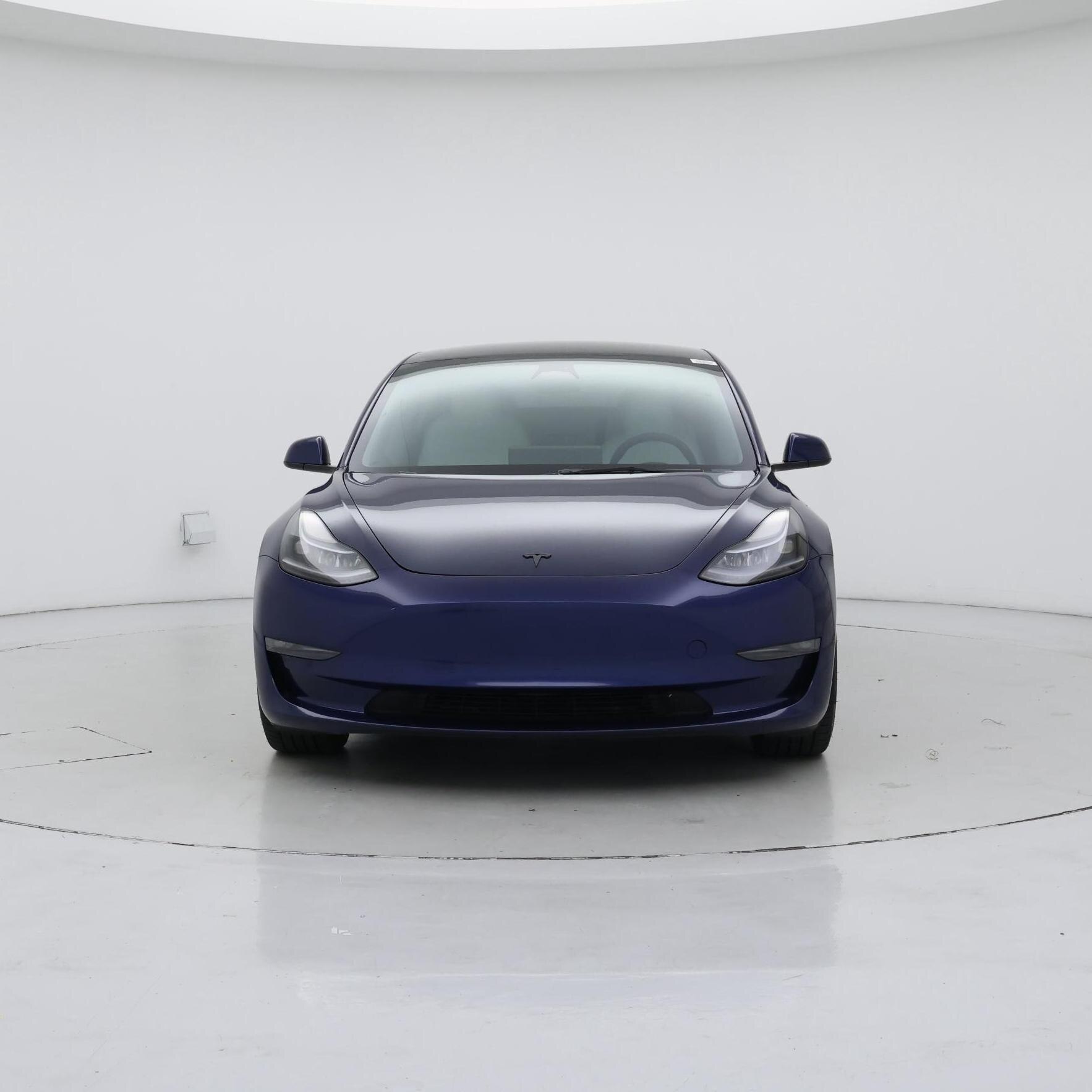 Thumbnail: 2023 Tesla Model 3 - 5