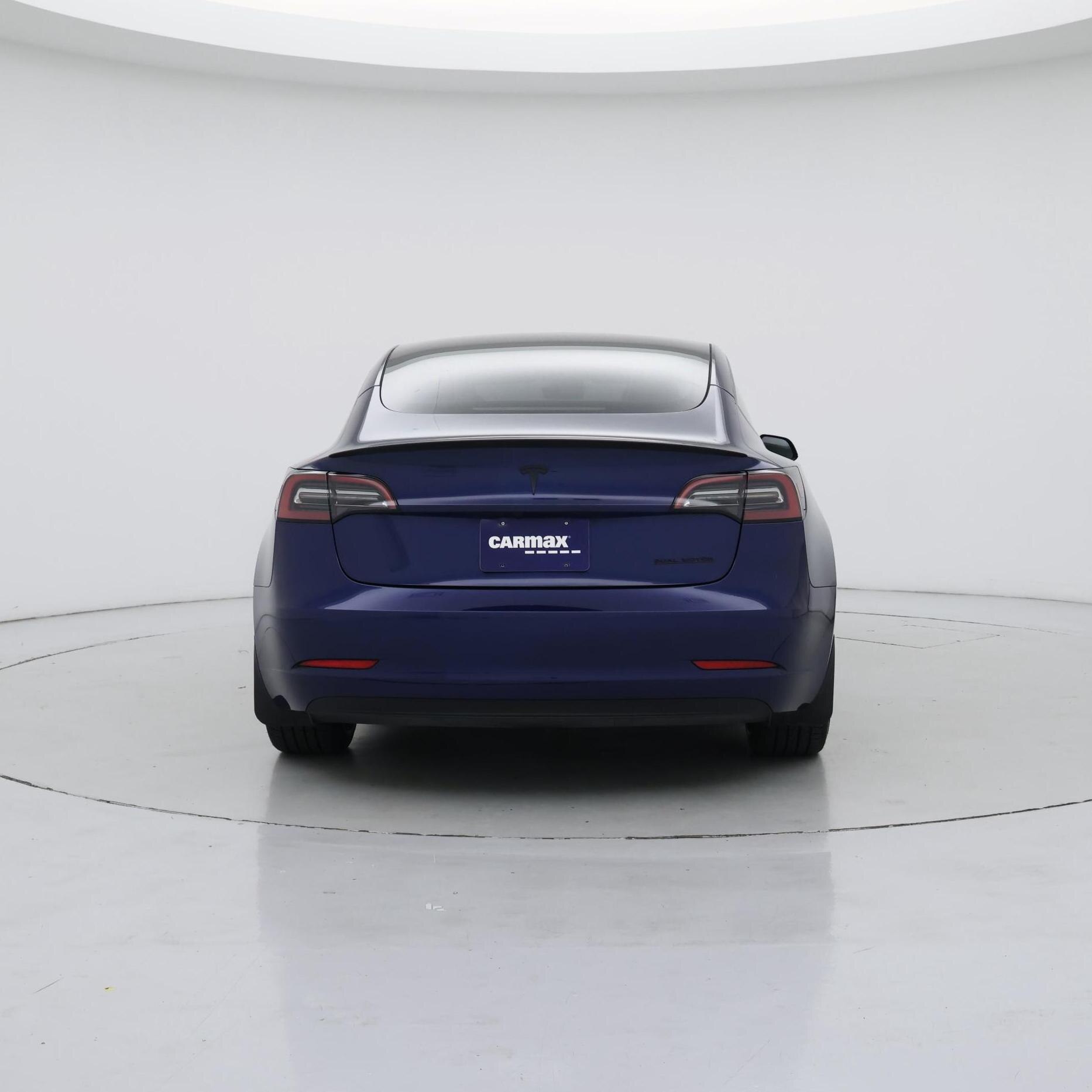Thumbnail: 2023 Tesla Model 3 - 6