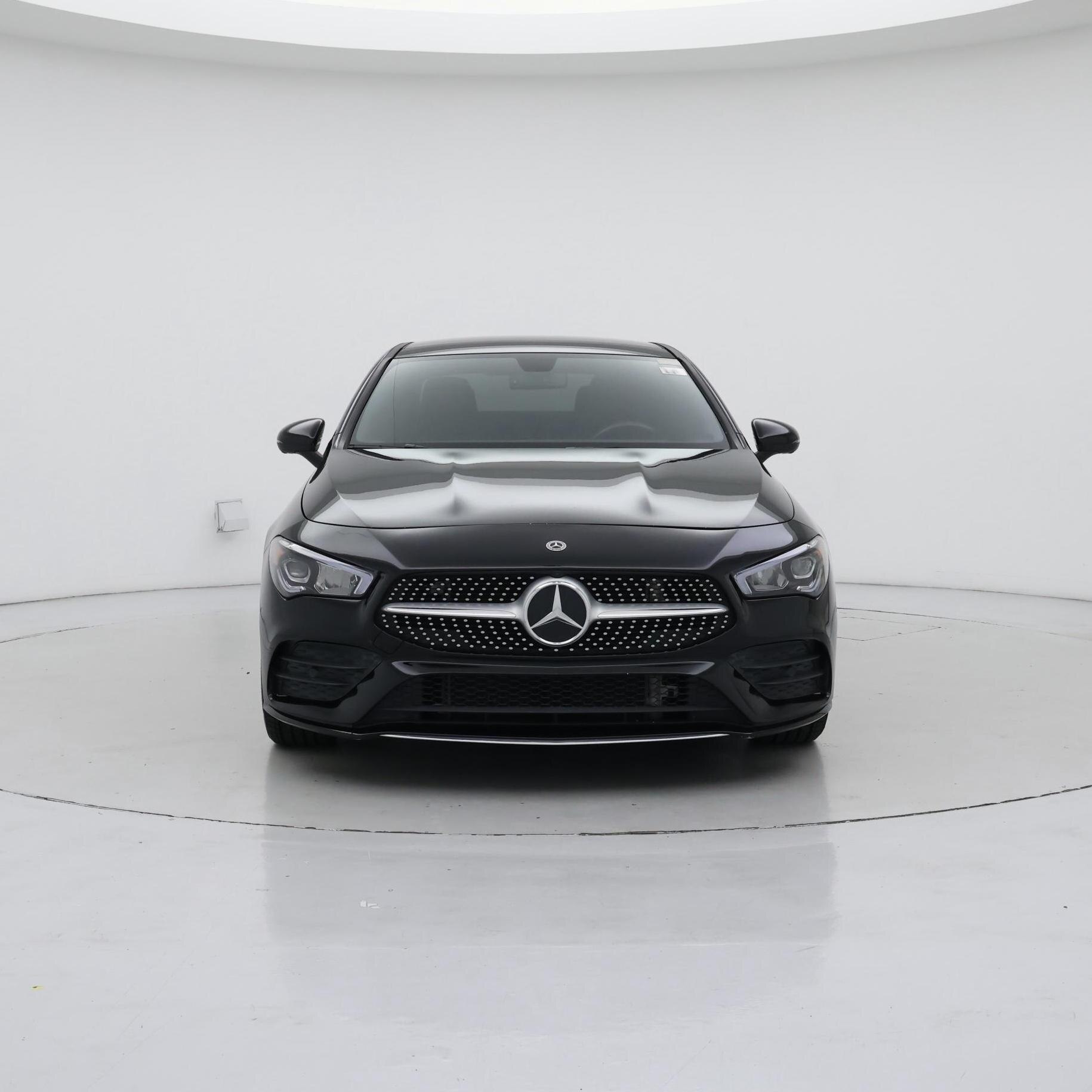 Thumbnail: 2022 Mercedes-Benz CLA - 5