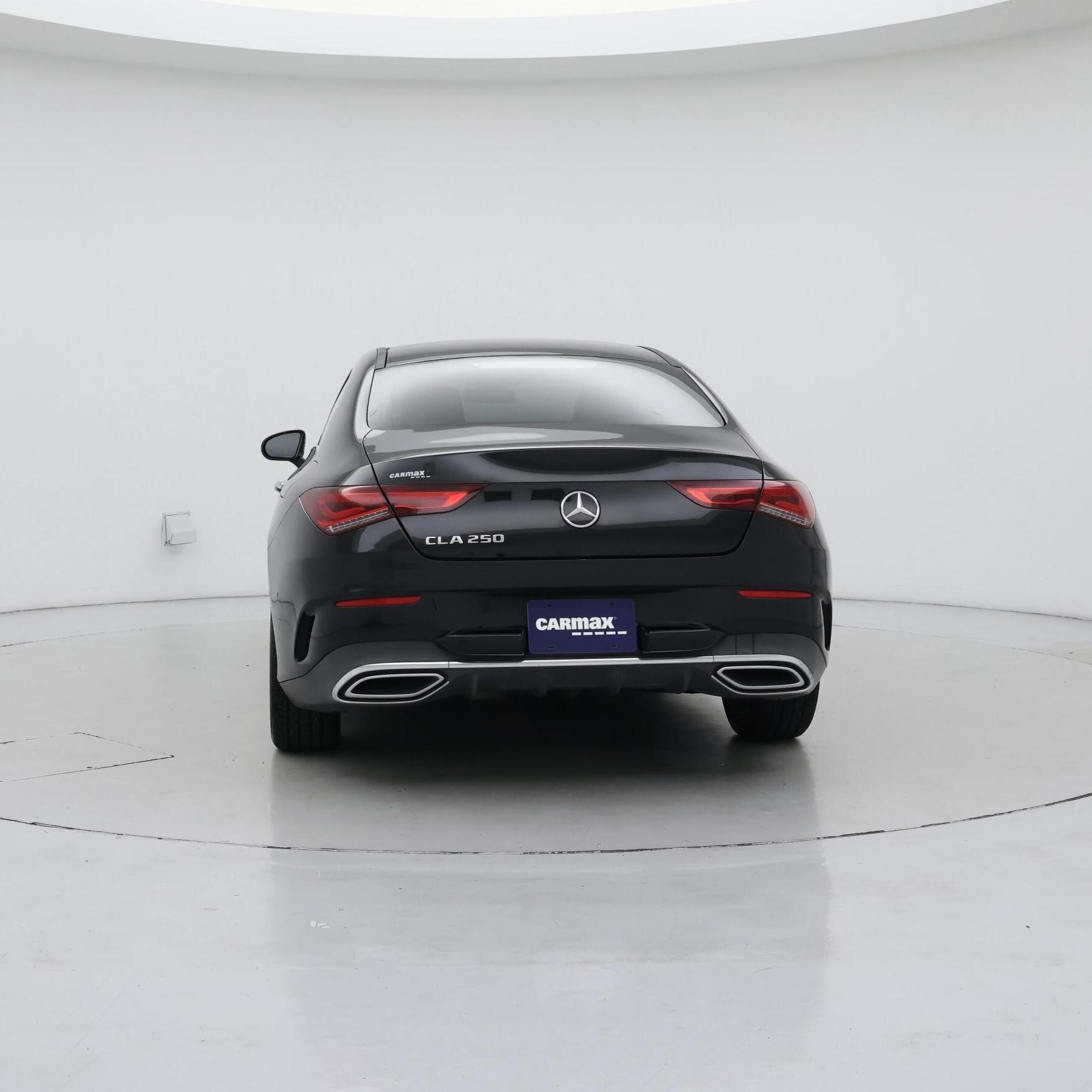 Thumbnail: 2022 Mercedes-Benz CLA - 6