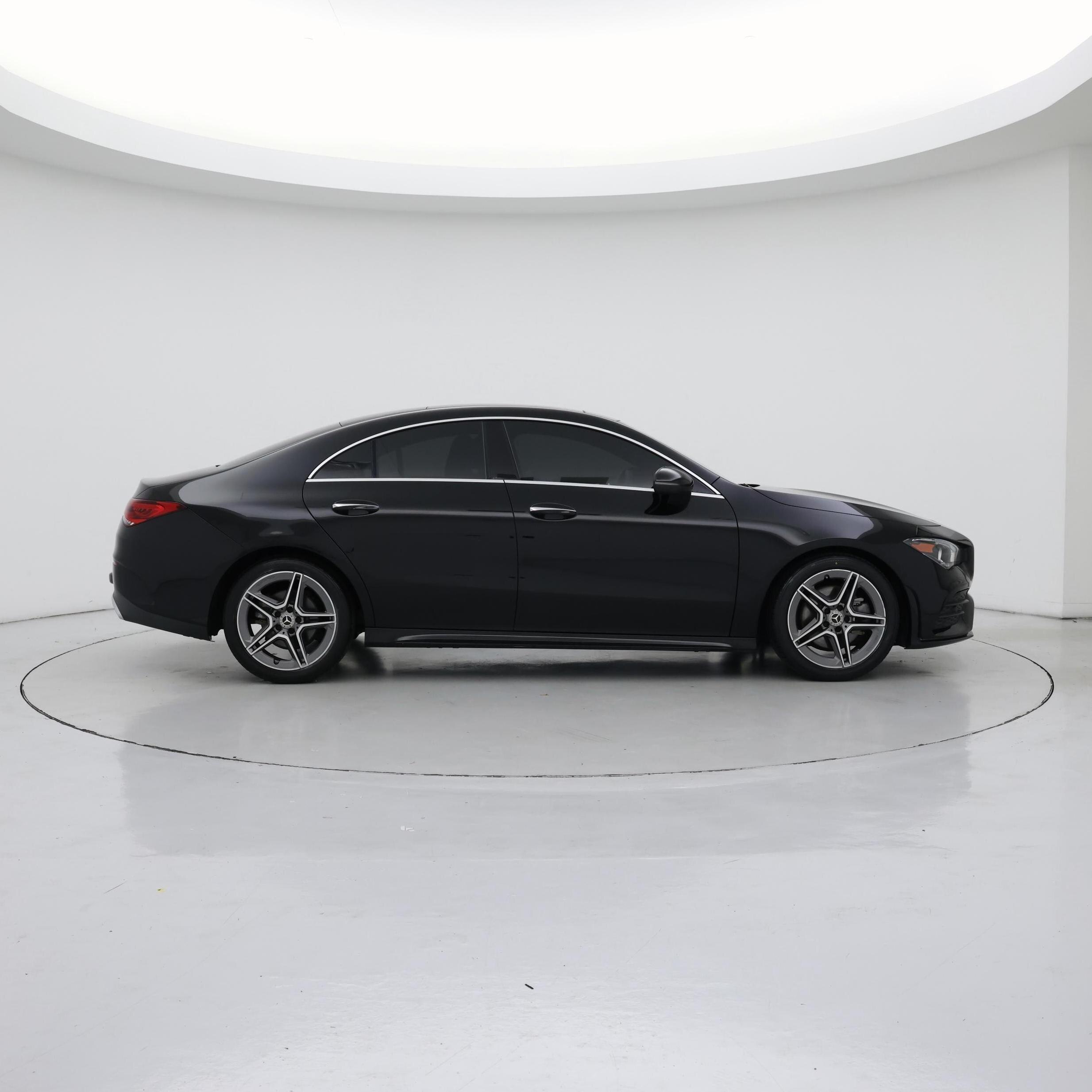 Thumbnail: 2022 Mercedes-Benz CLA - 7