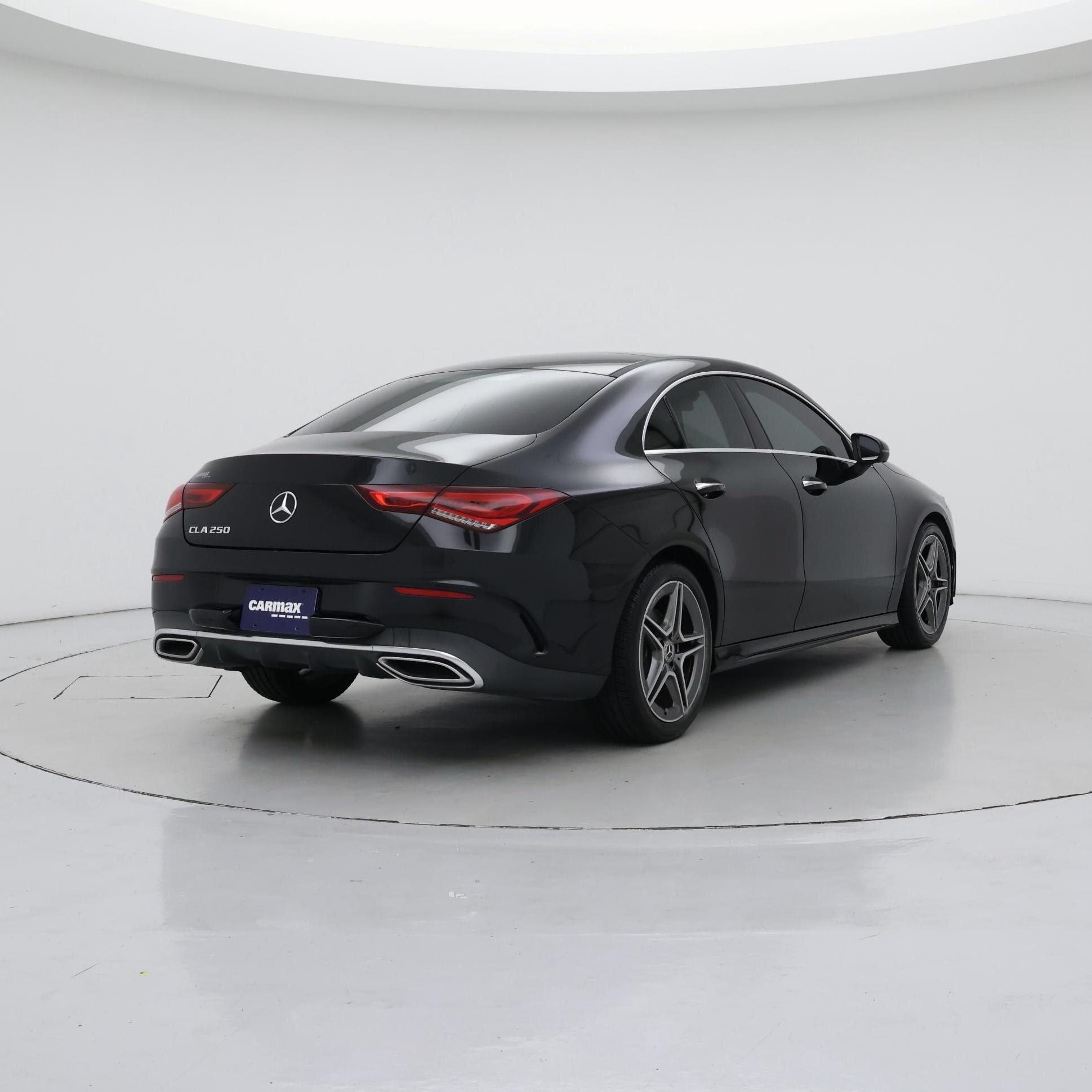 Thumbnail: 2022 Mercedes-Benz CLA - 8