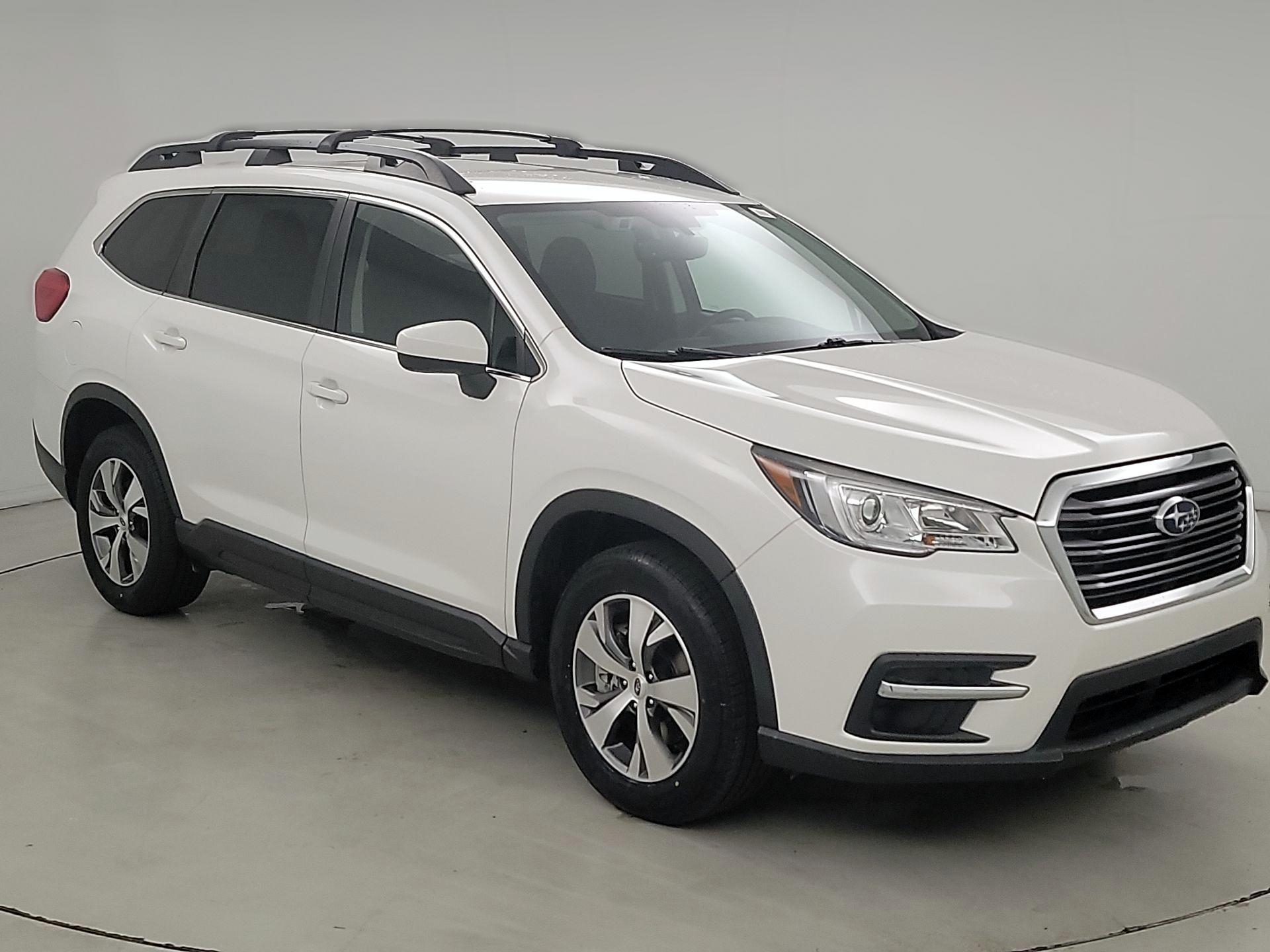 Thumbnail: 2019 Subaru Ascent - 1