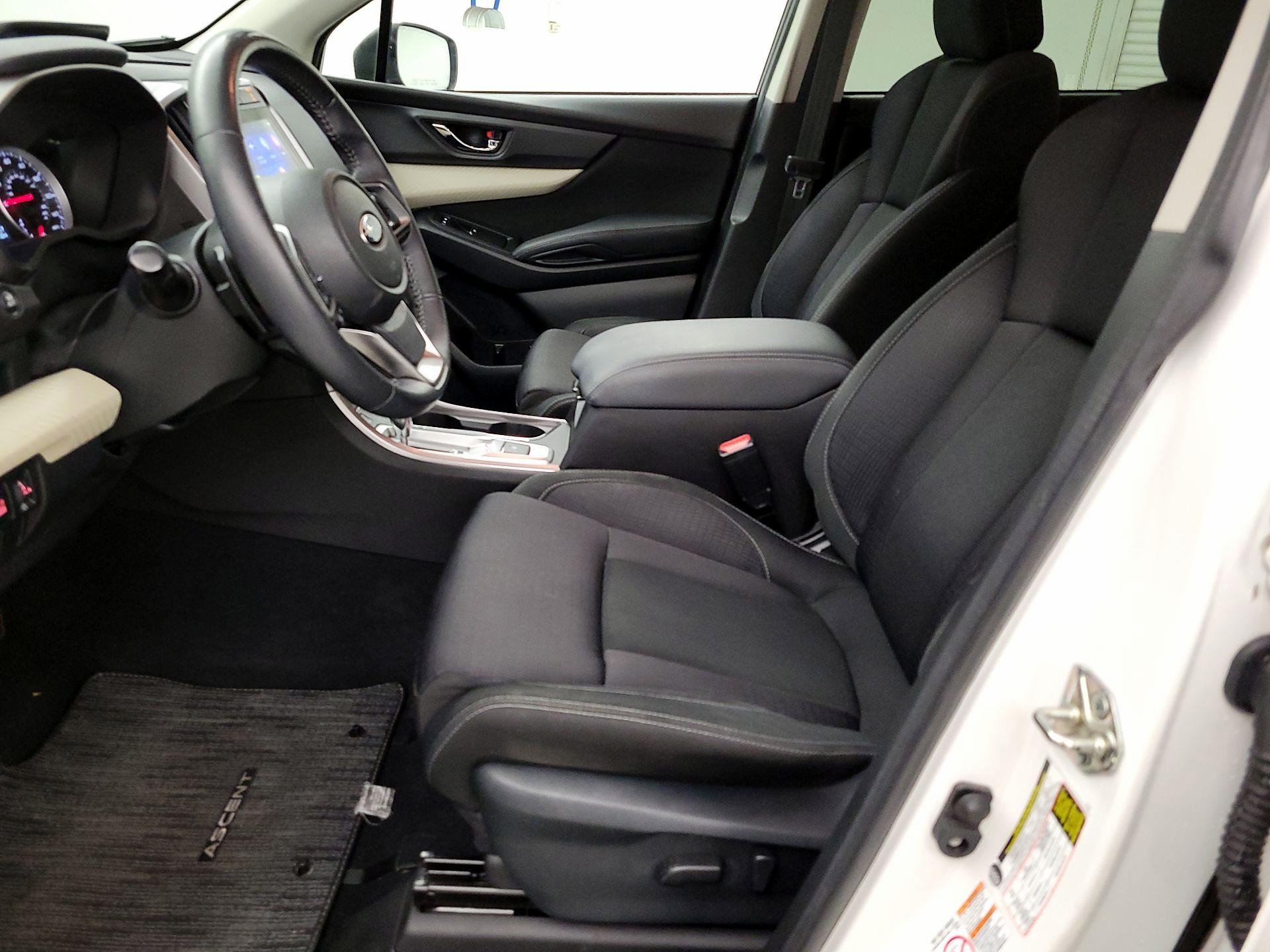 Thumbnail: 2019 Subaru Ascent - 9