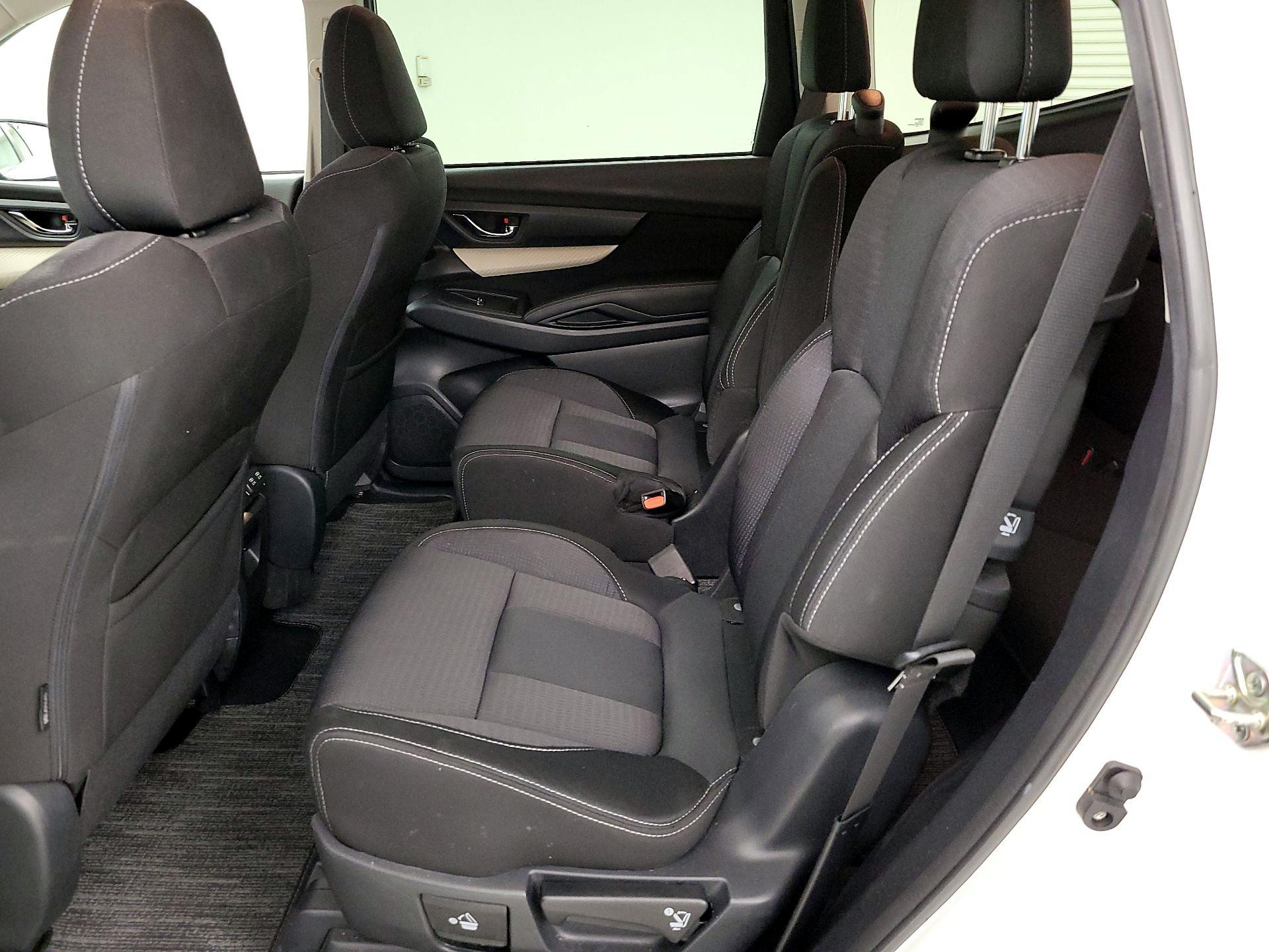 Thumbnail: 2019 Subaru Ascent - 17