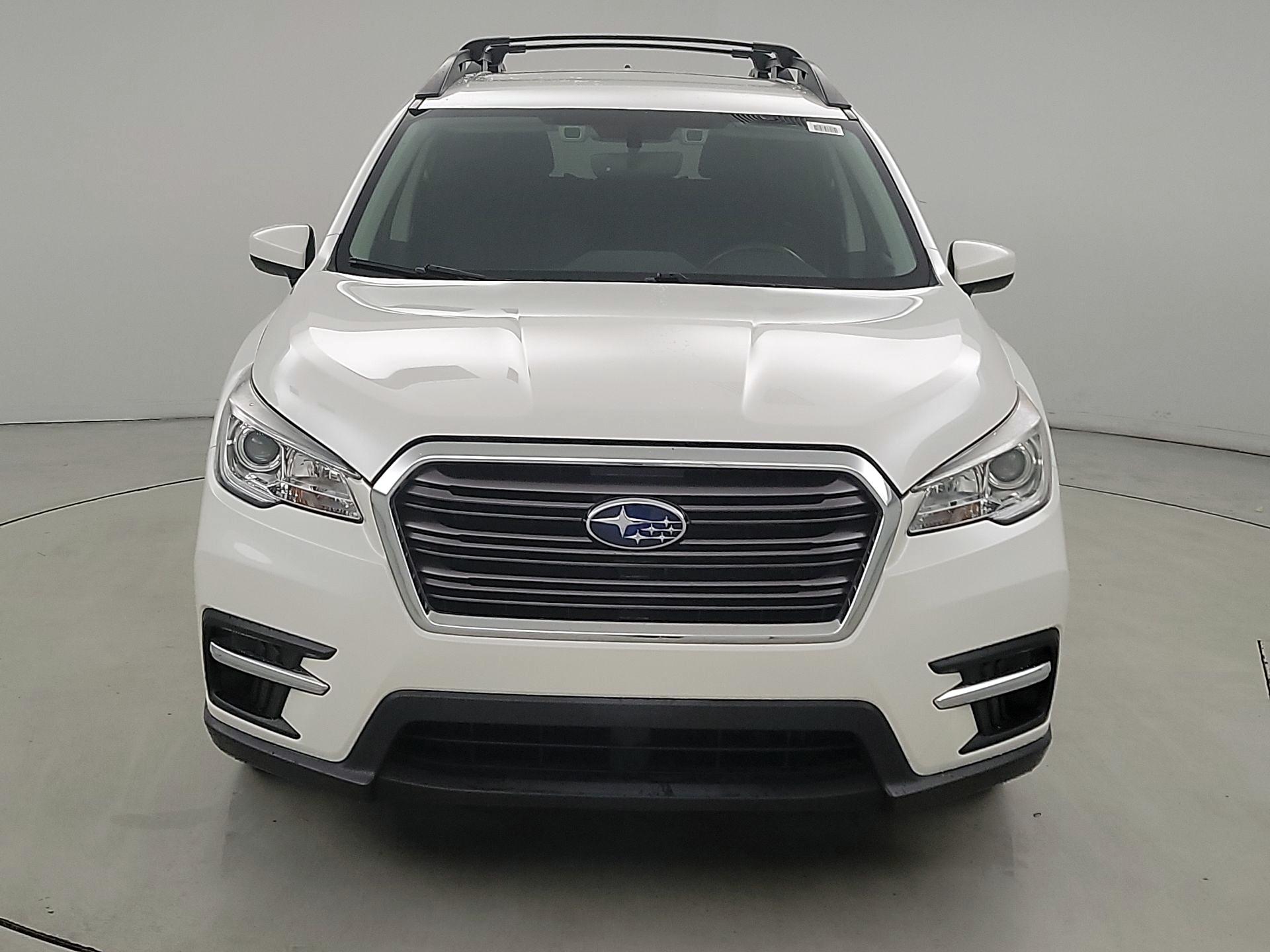 Thumbnail: 2019 Subaru Ascent - 2