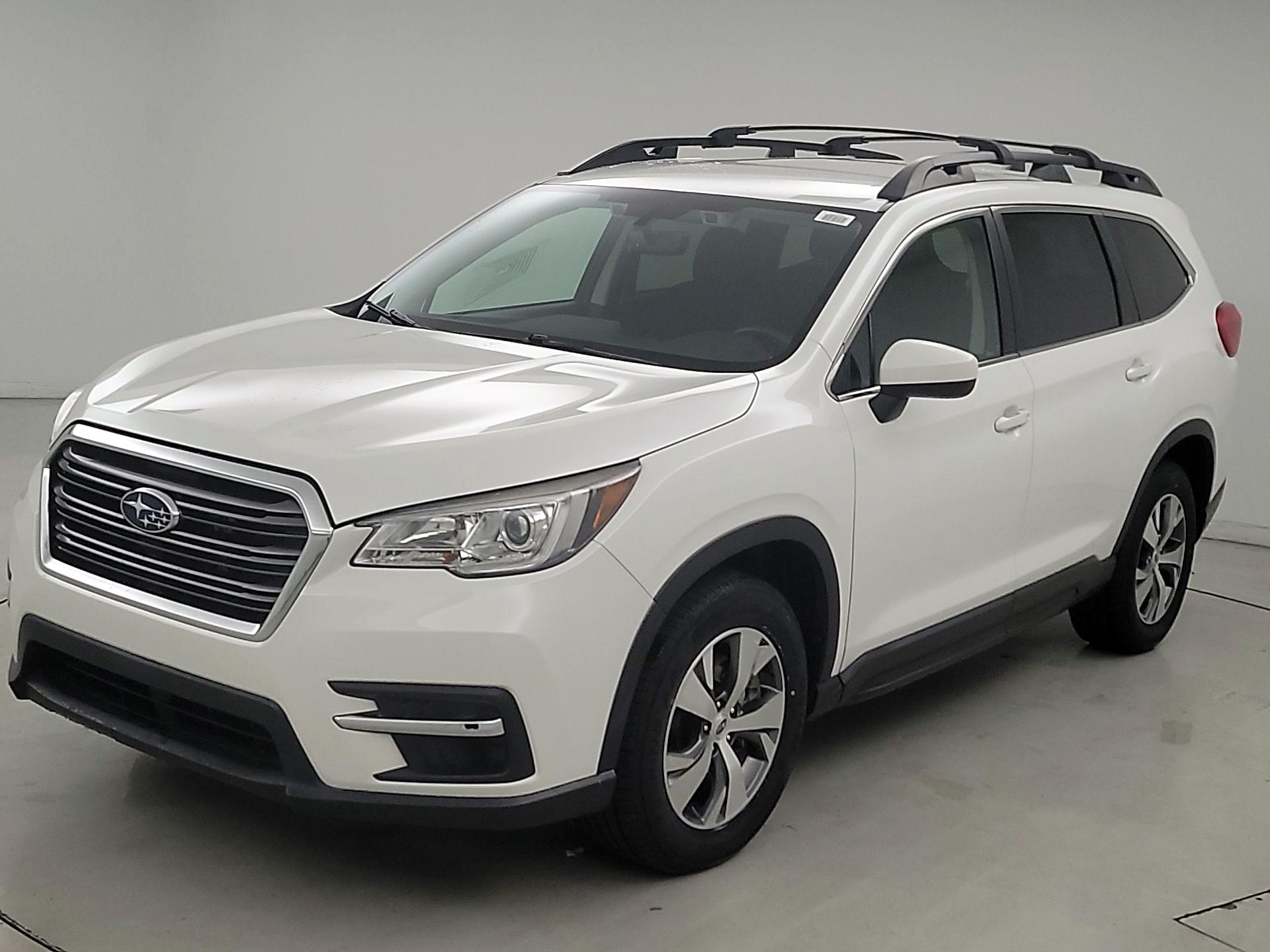 Thumbnail: 2019 Subaru Ascent - 3