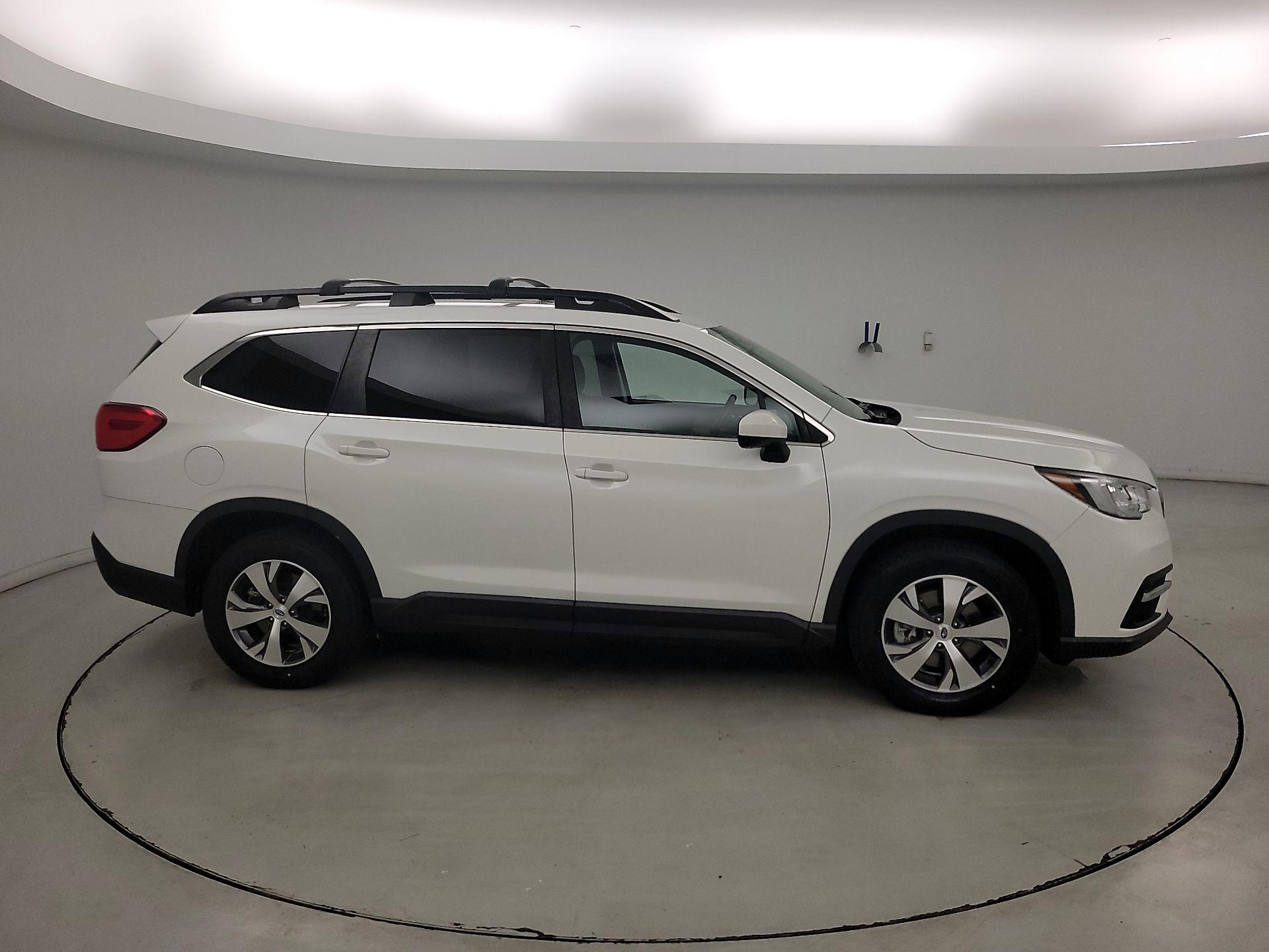 Thumbnail: 2019 Subaru Ascent - 4