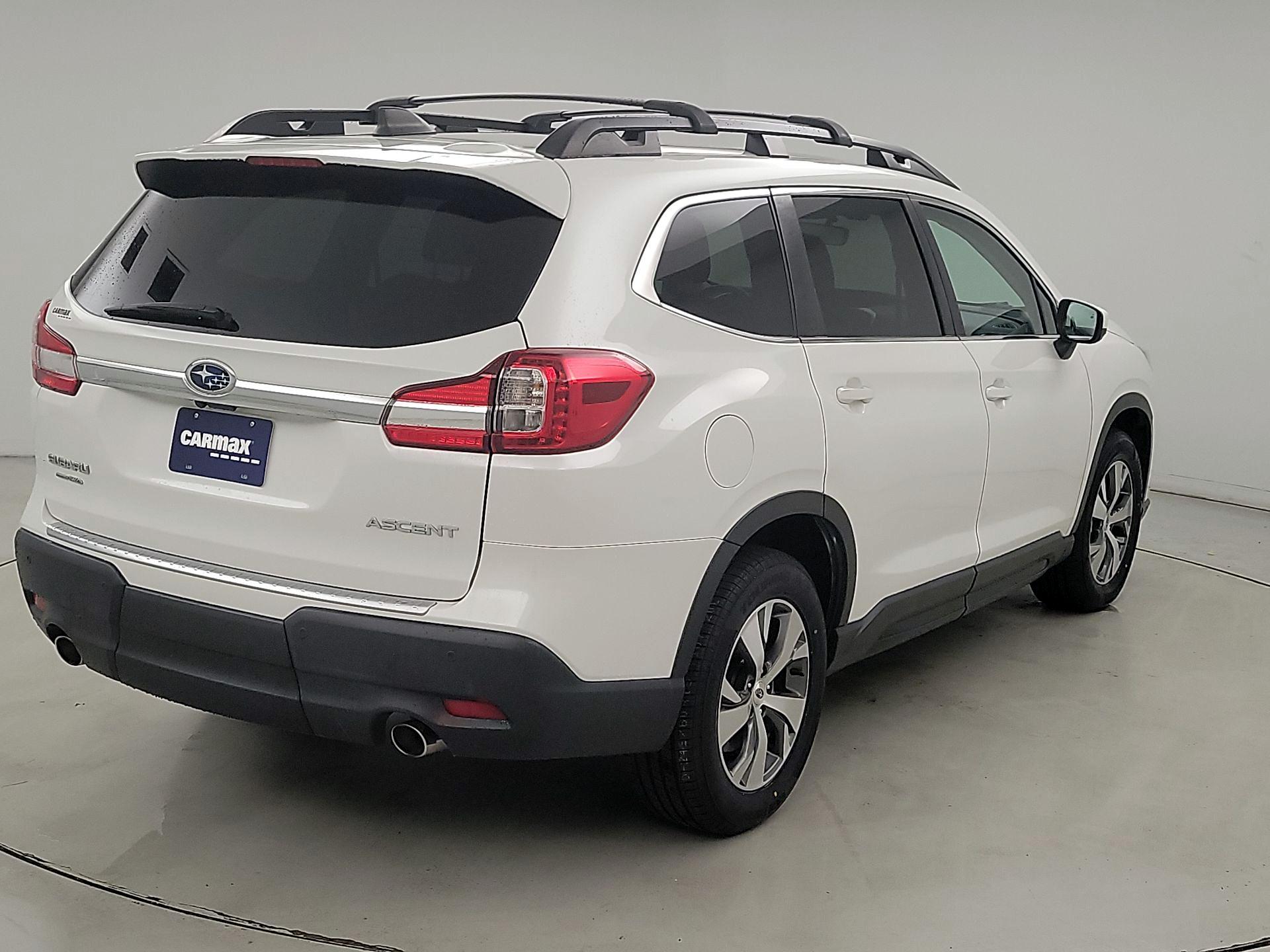 Thumbnail: 2019 Subaru Ascent - 5