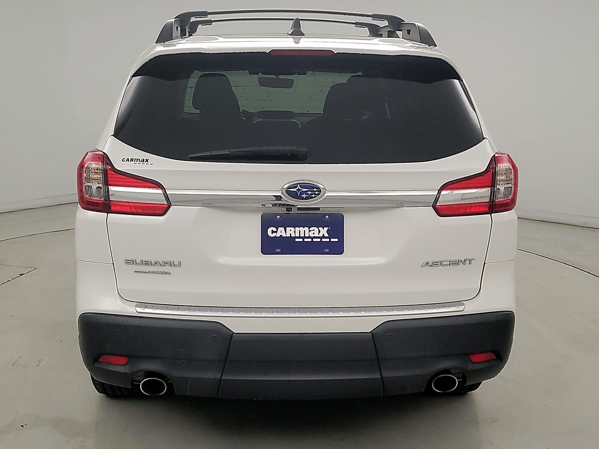 Thumbnail: 2019 Subaru Ascent - 6
