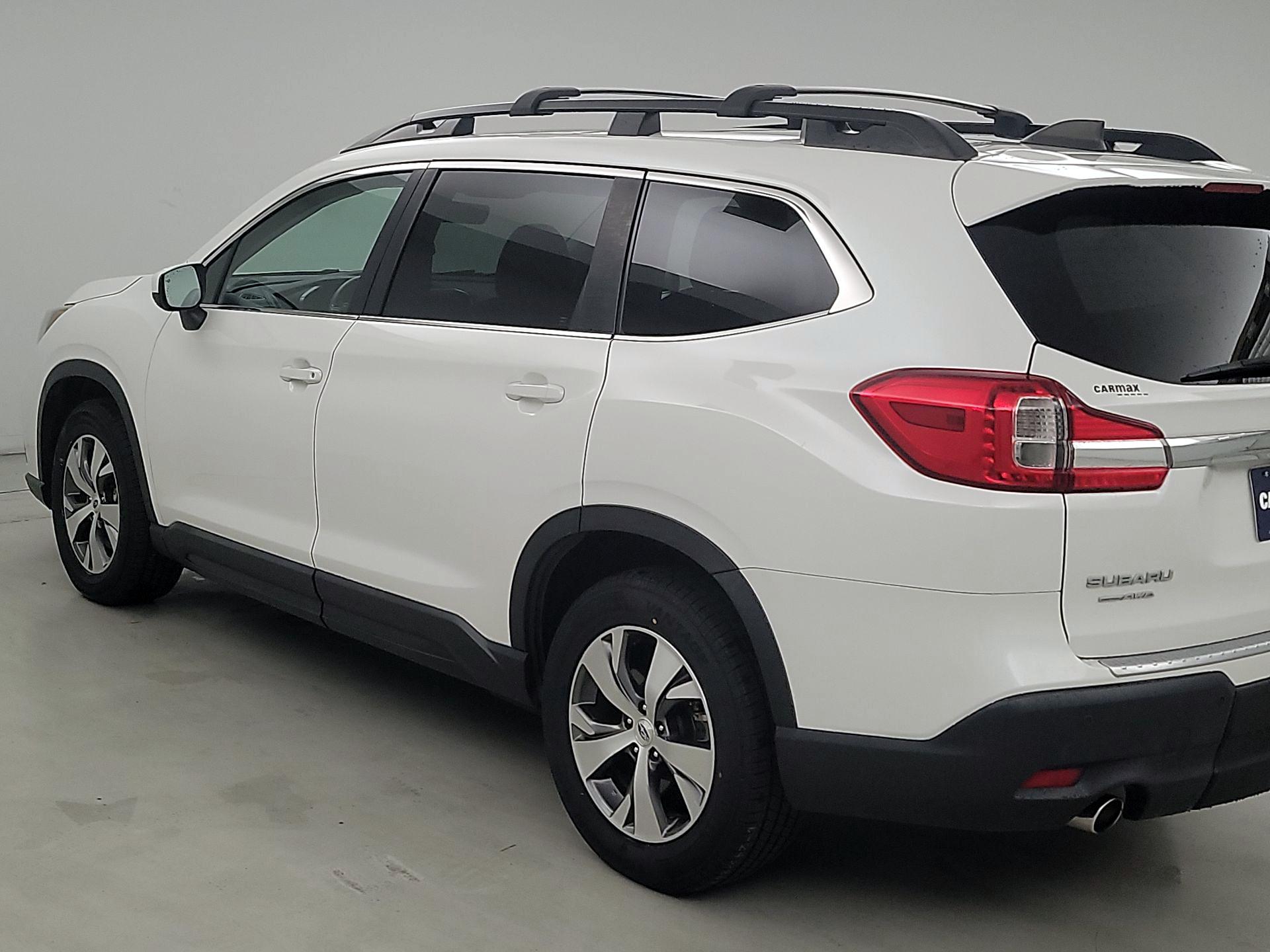 Thumbnail: 2019 Subaru Ascent - 7