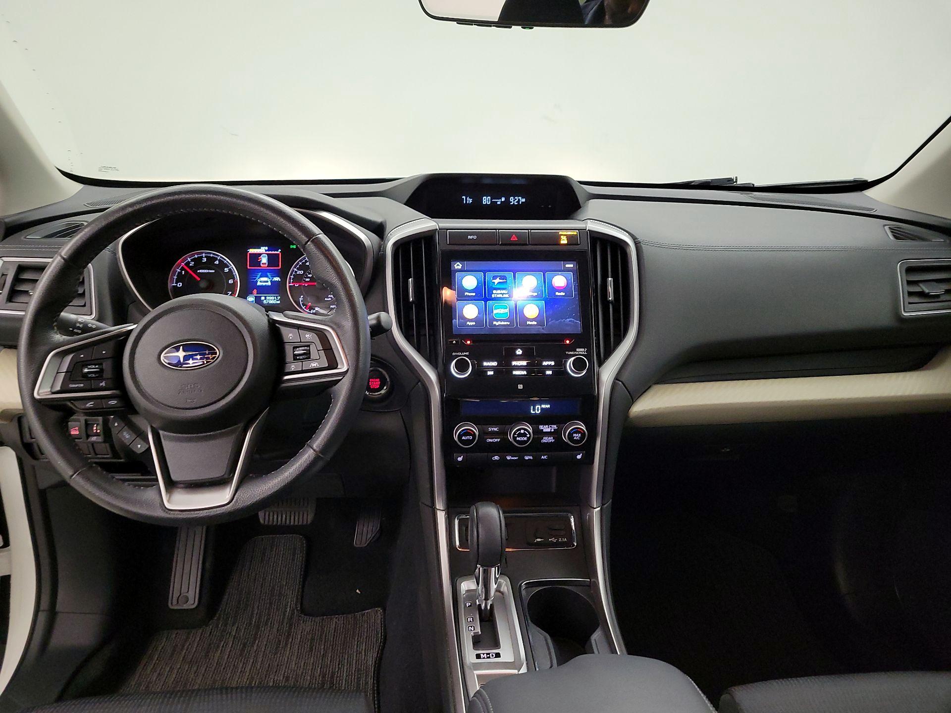 Thumbnail: 2019 Subaru Ascent - 8