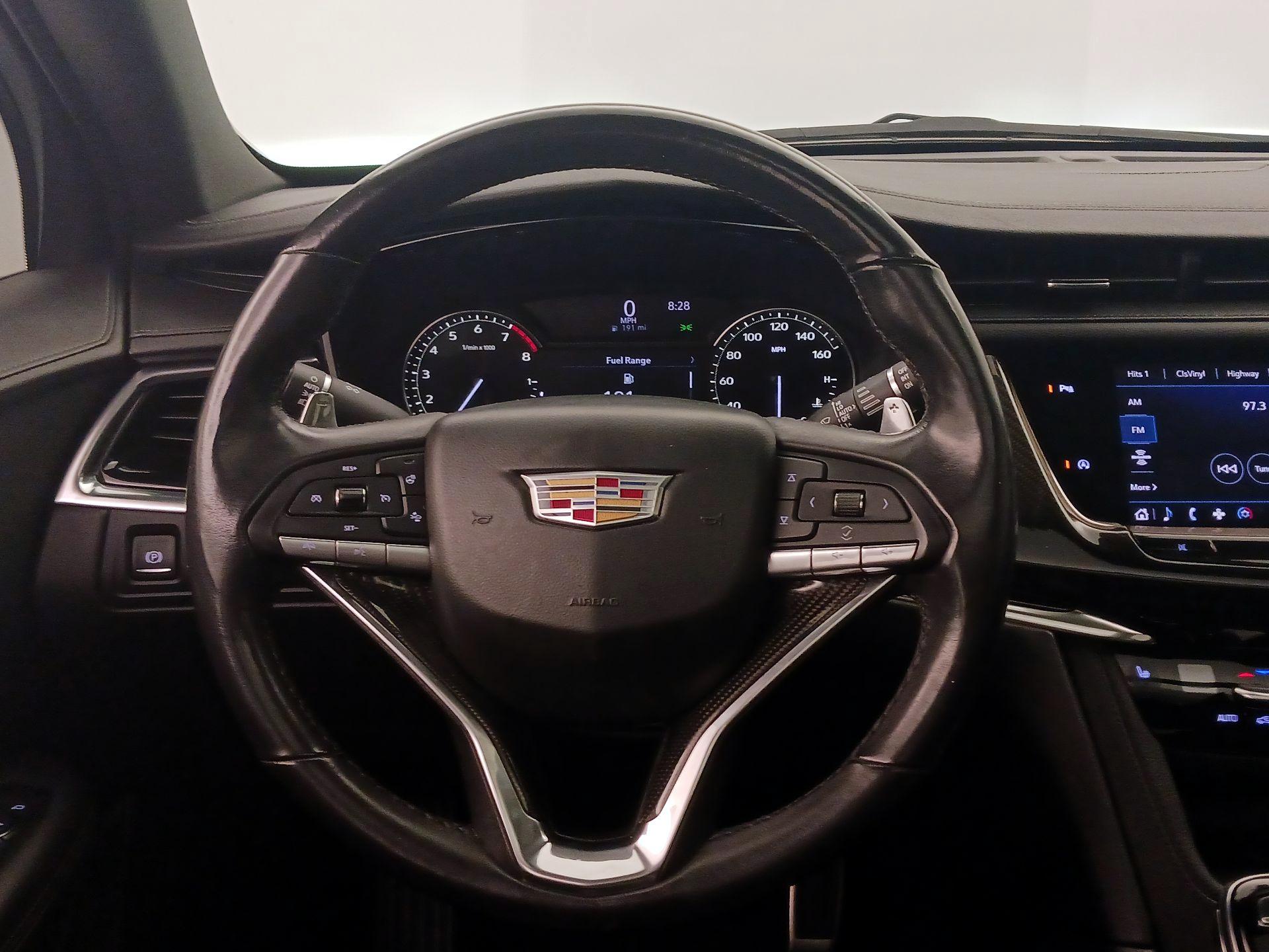 Thumbnail: 2020 Cadillac XT6 - 10