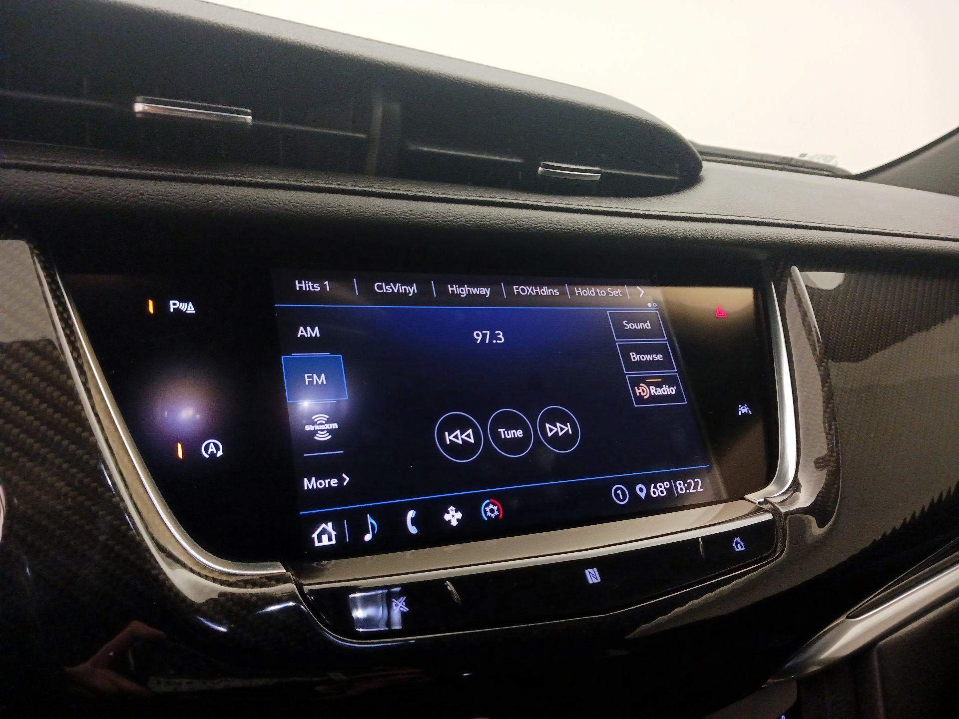 Thumbnail: 2020 Cadillac XT6 - 15