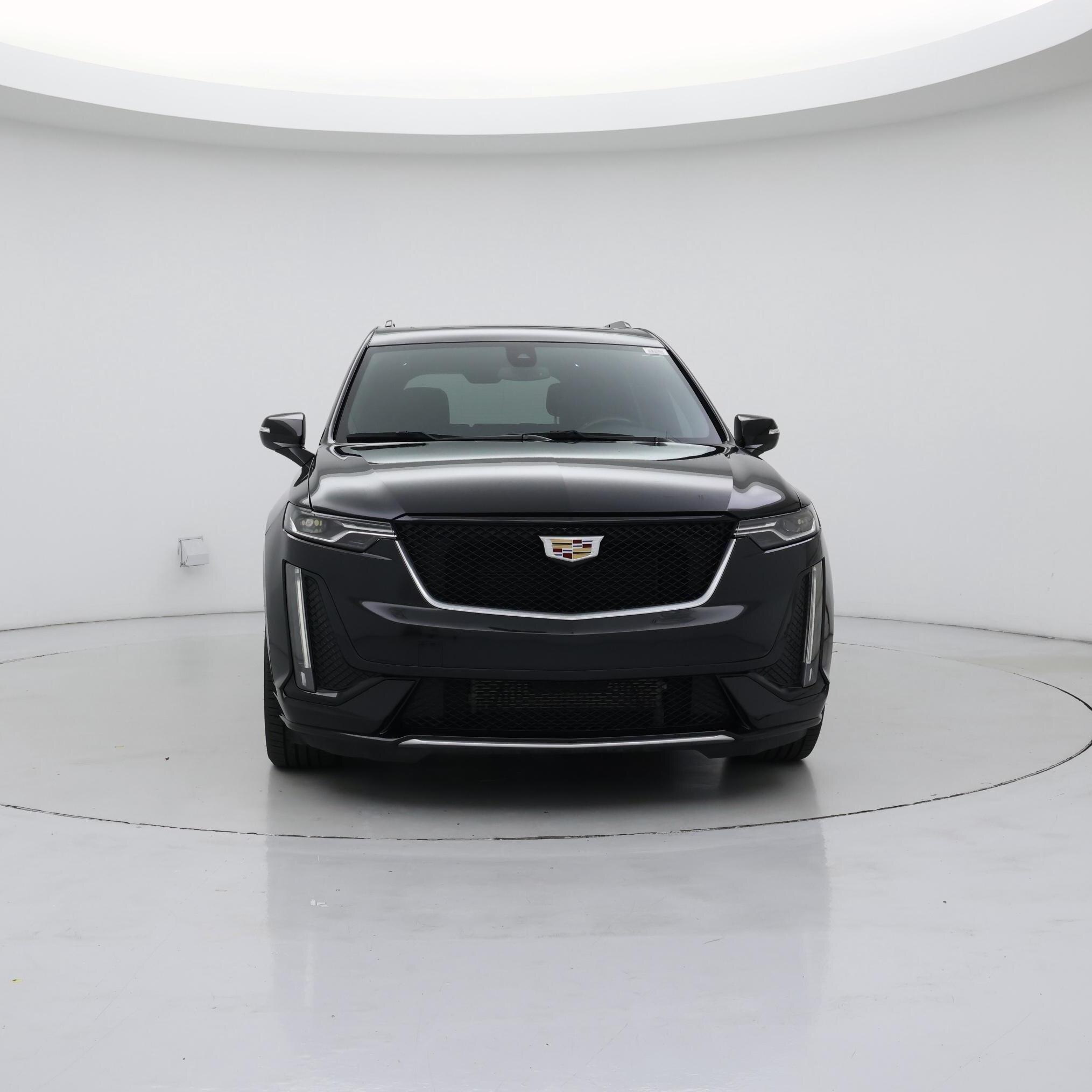 Thumbnail: 2020 Cadillac XT6 - 5