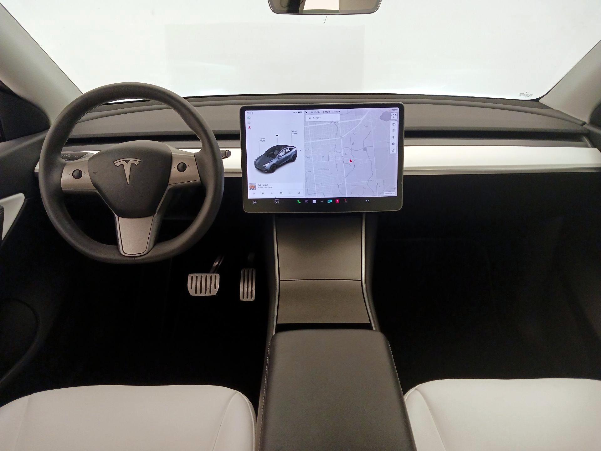 Thumbnail: 2020 Tesla Model Y - 9