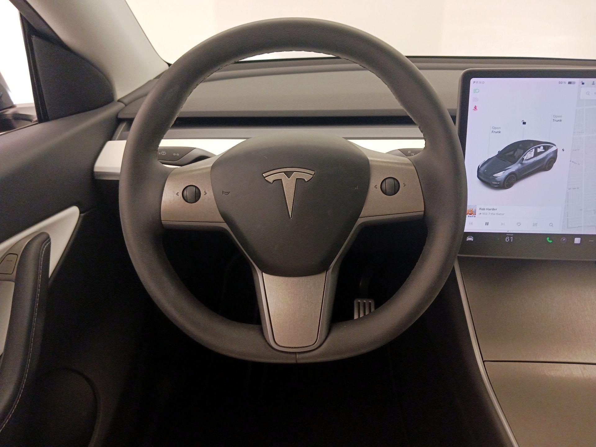 Thumbnail: 2020 Tesla Model Y - 10