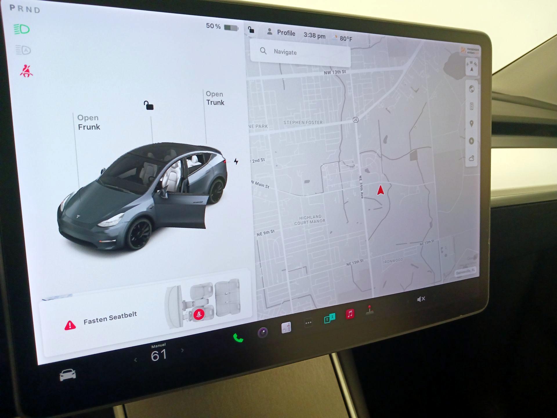 Thumbnail: 2020 Tesla Model Y - 13