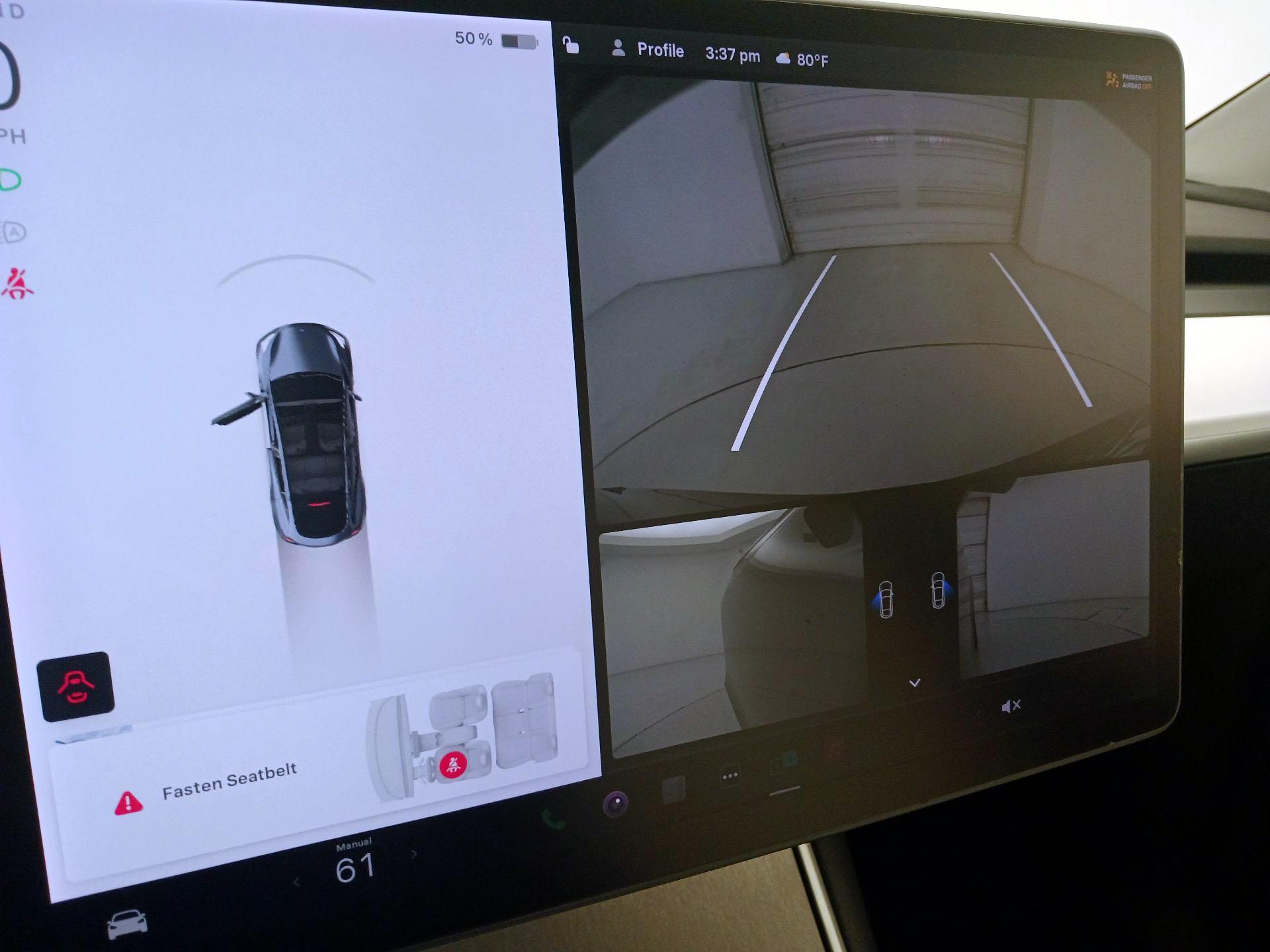 Thumbnail: 2020 Tesla Model Y - 14