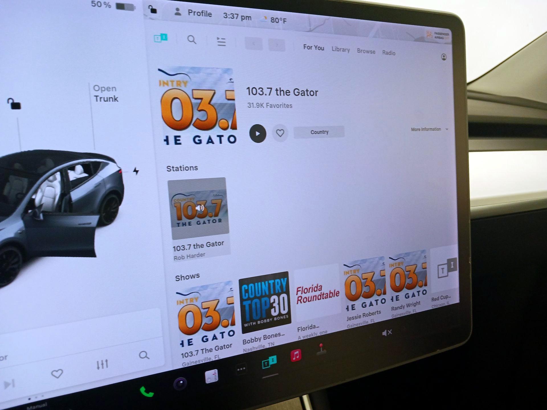 Thumbnail: 2020 Tesla Model Y - 15