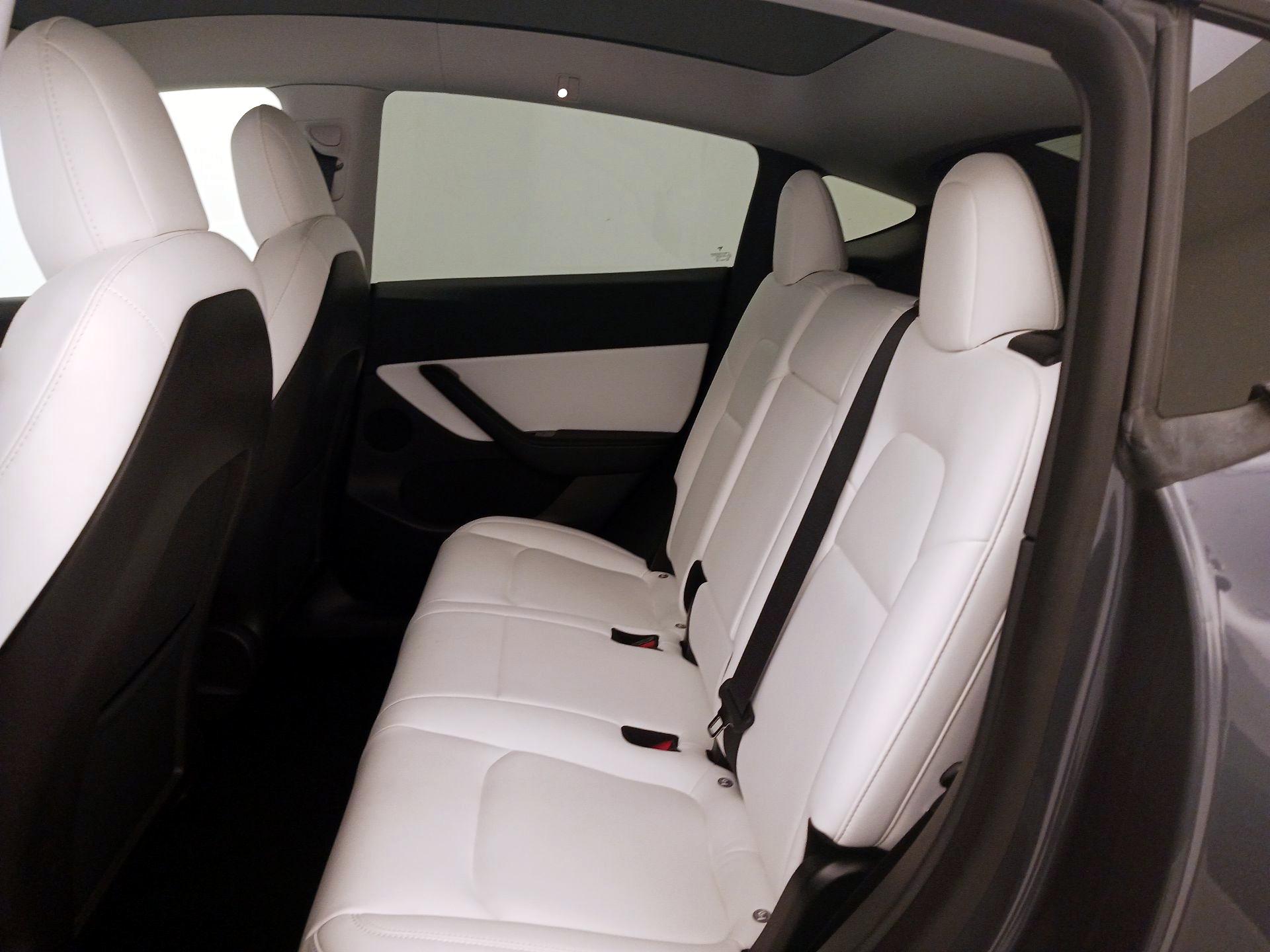 Thumbnail: 2020 Tesla Model Y - 18
