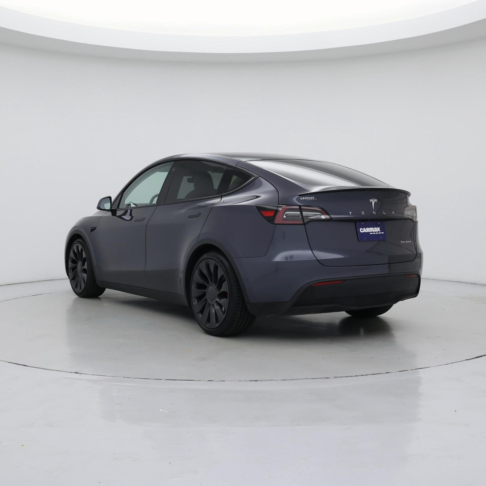 Thumbnail: 2020 Tesla Model Y - 2
