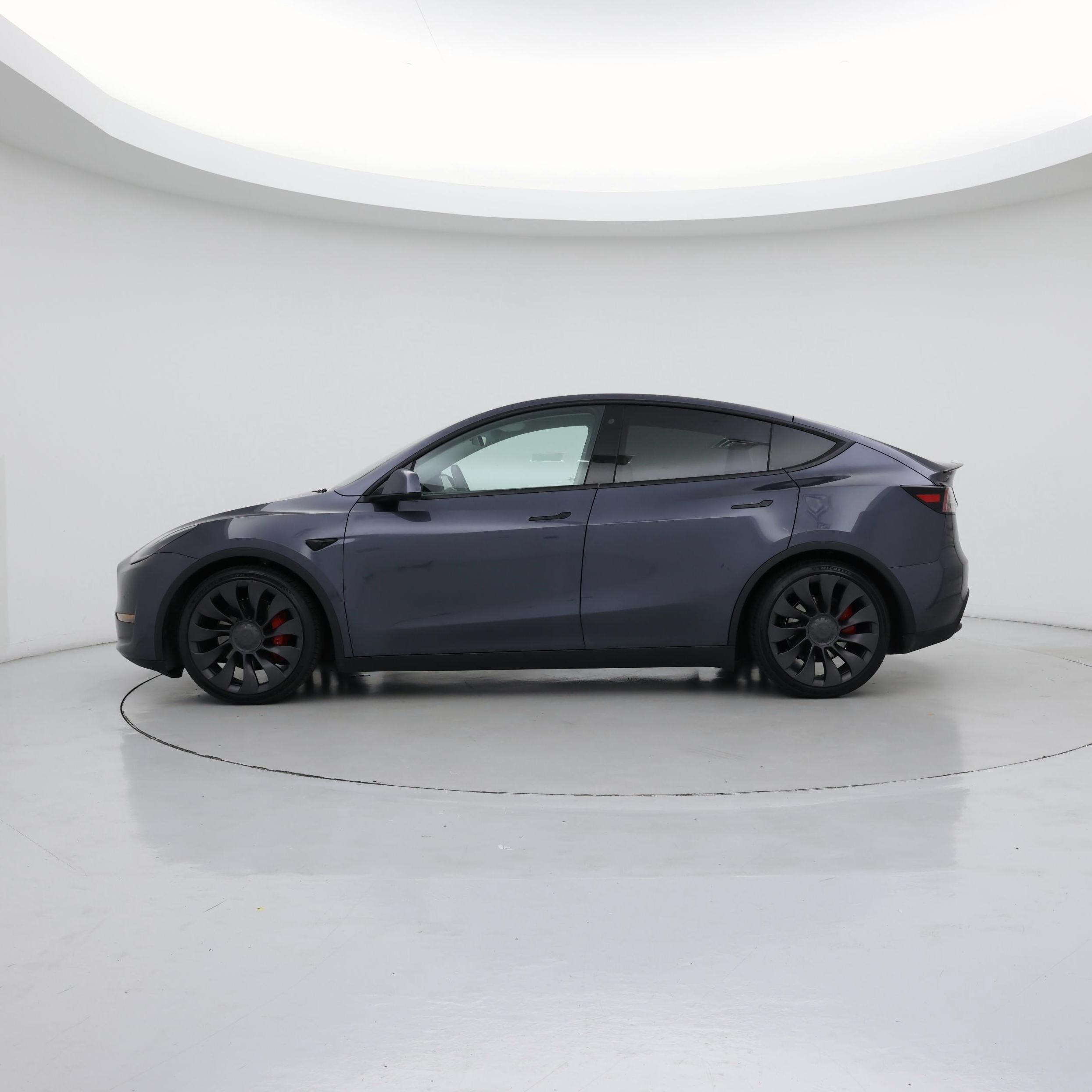 Thumbnail: 2020 Tesla Model Y - 3