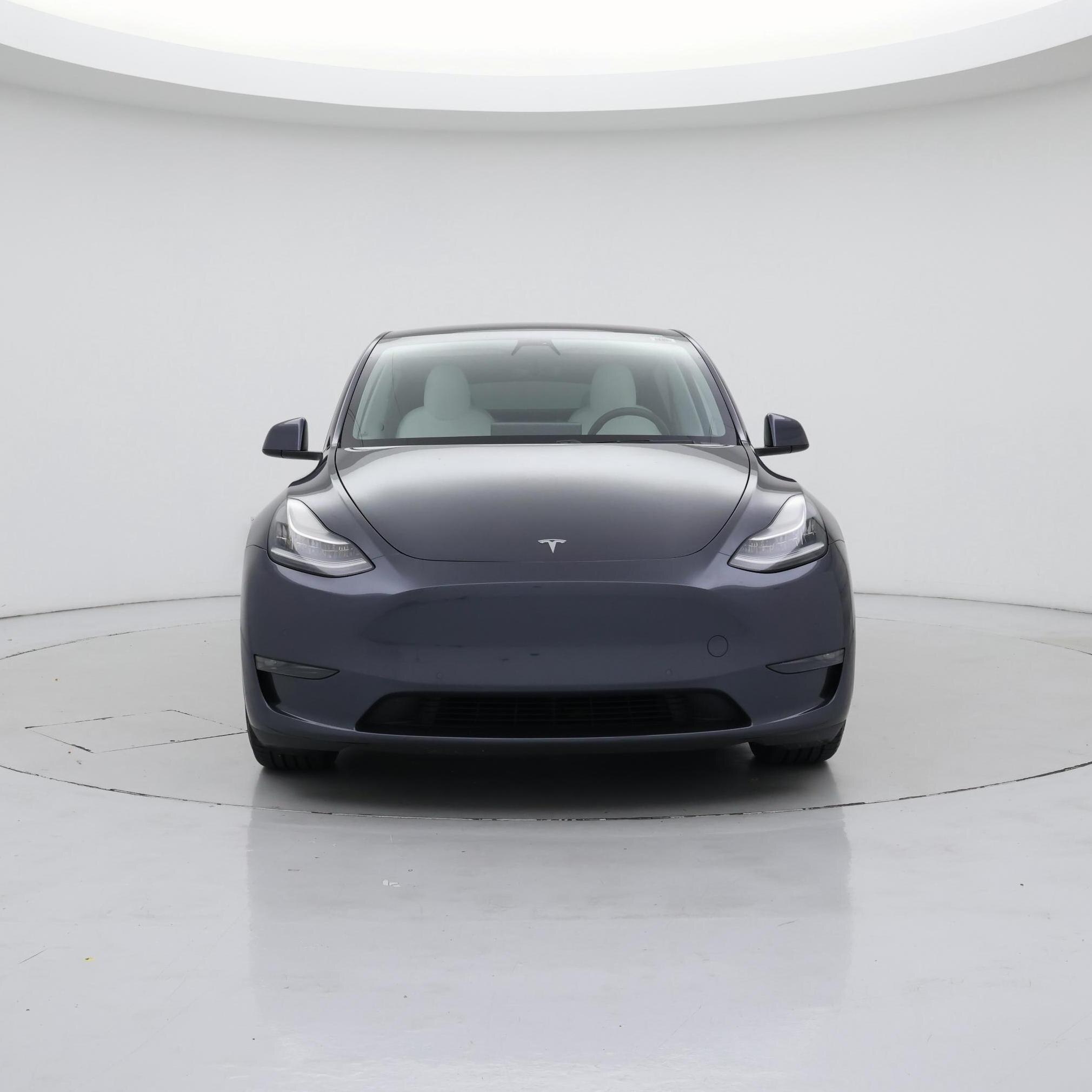 Thumbnail: 2020 Tesla Model Y - 5