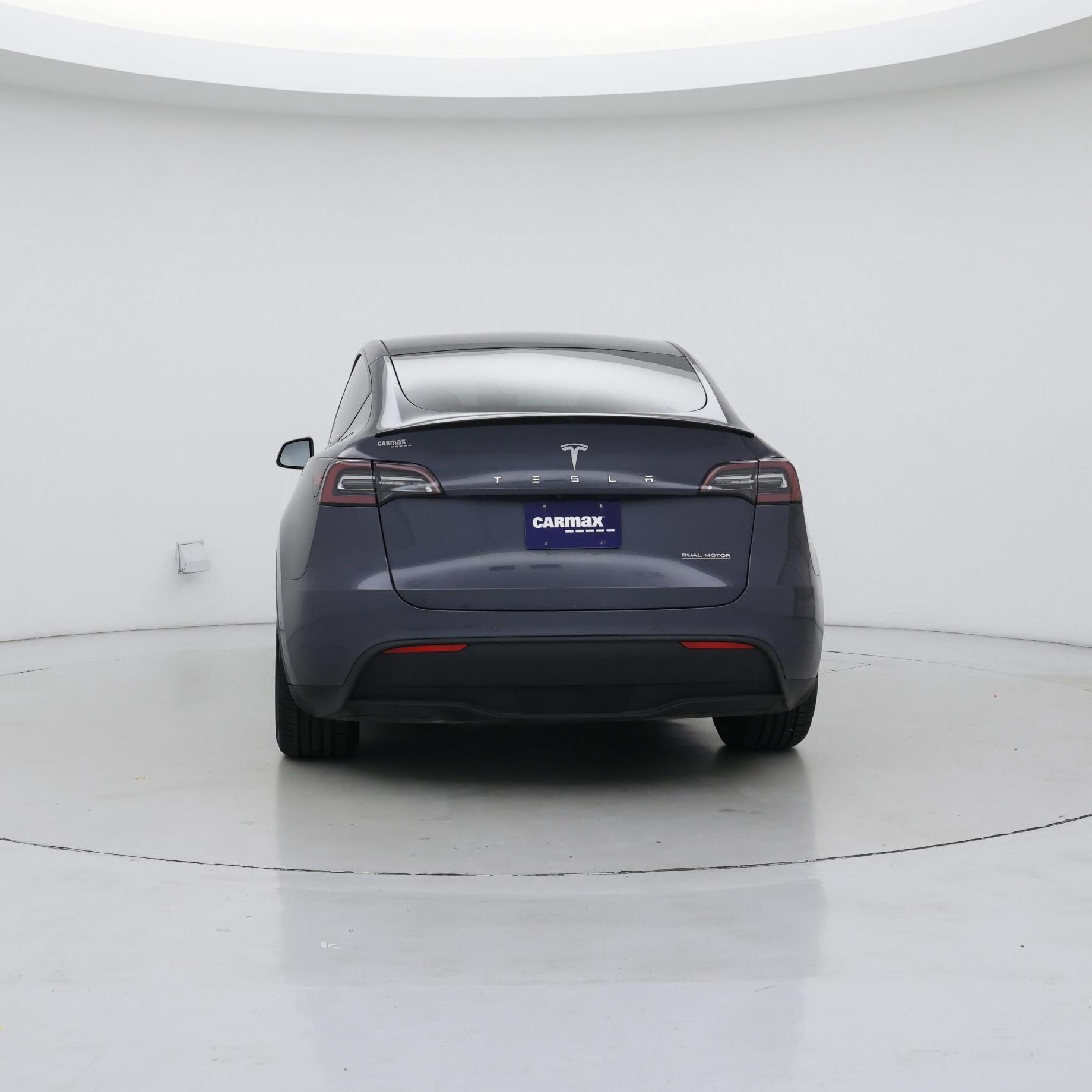 Thumbnail: 2020 Tesla Model Y - 6