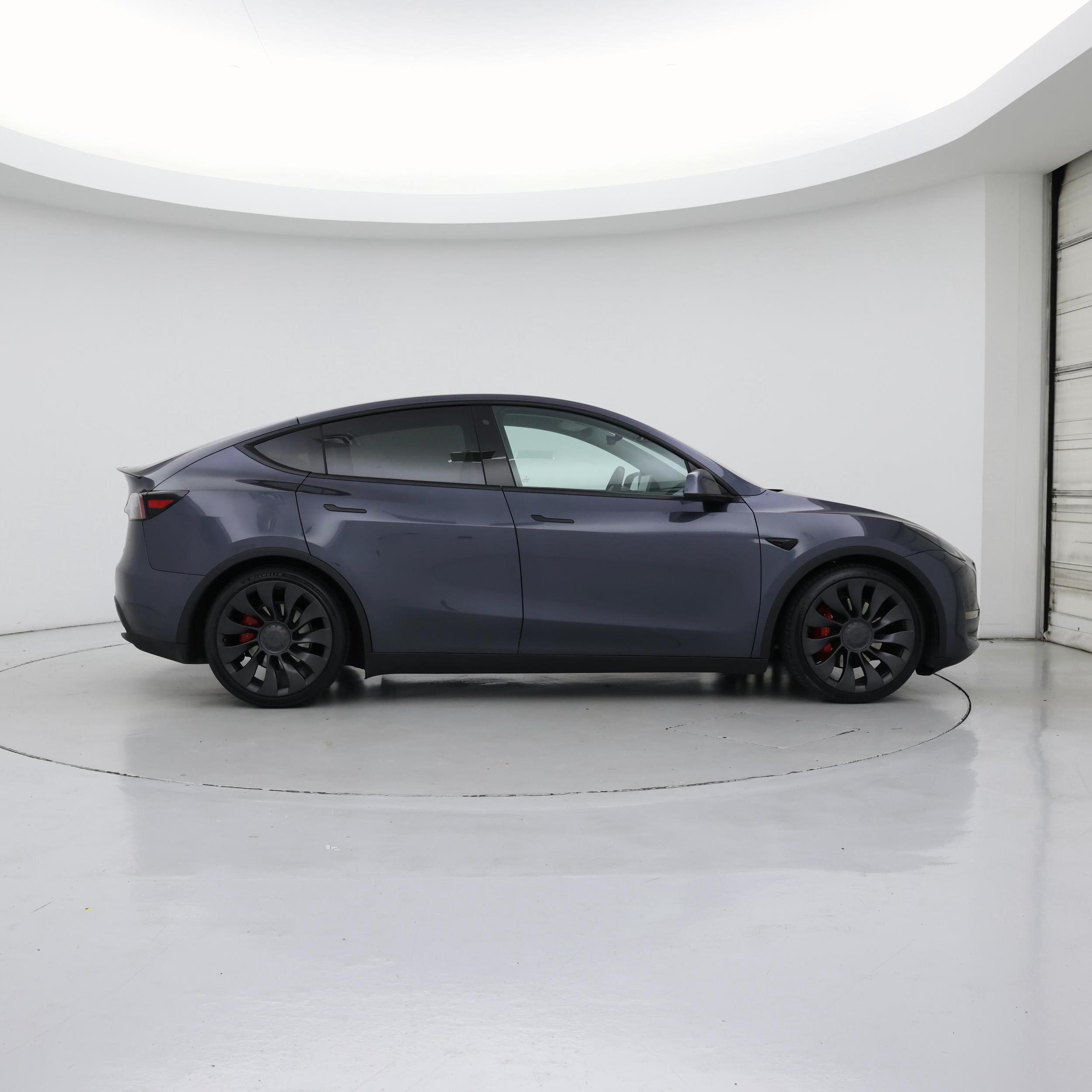 Thumbnail: 2020 Tesla Model Y - 7