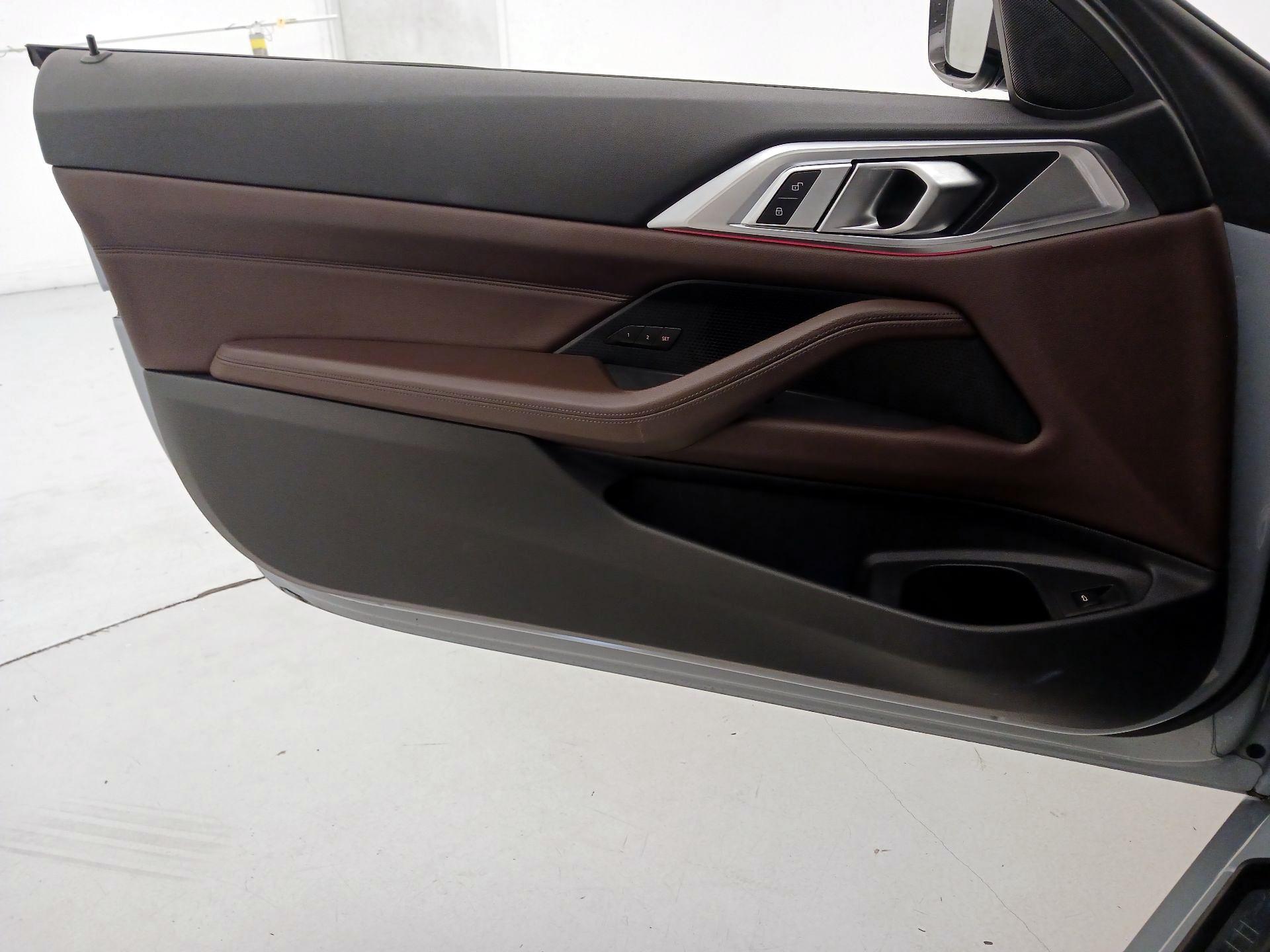 Thumbnail: 2022 BMW 4 Series - 12